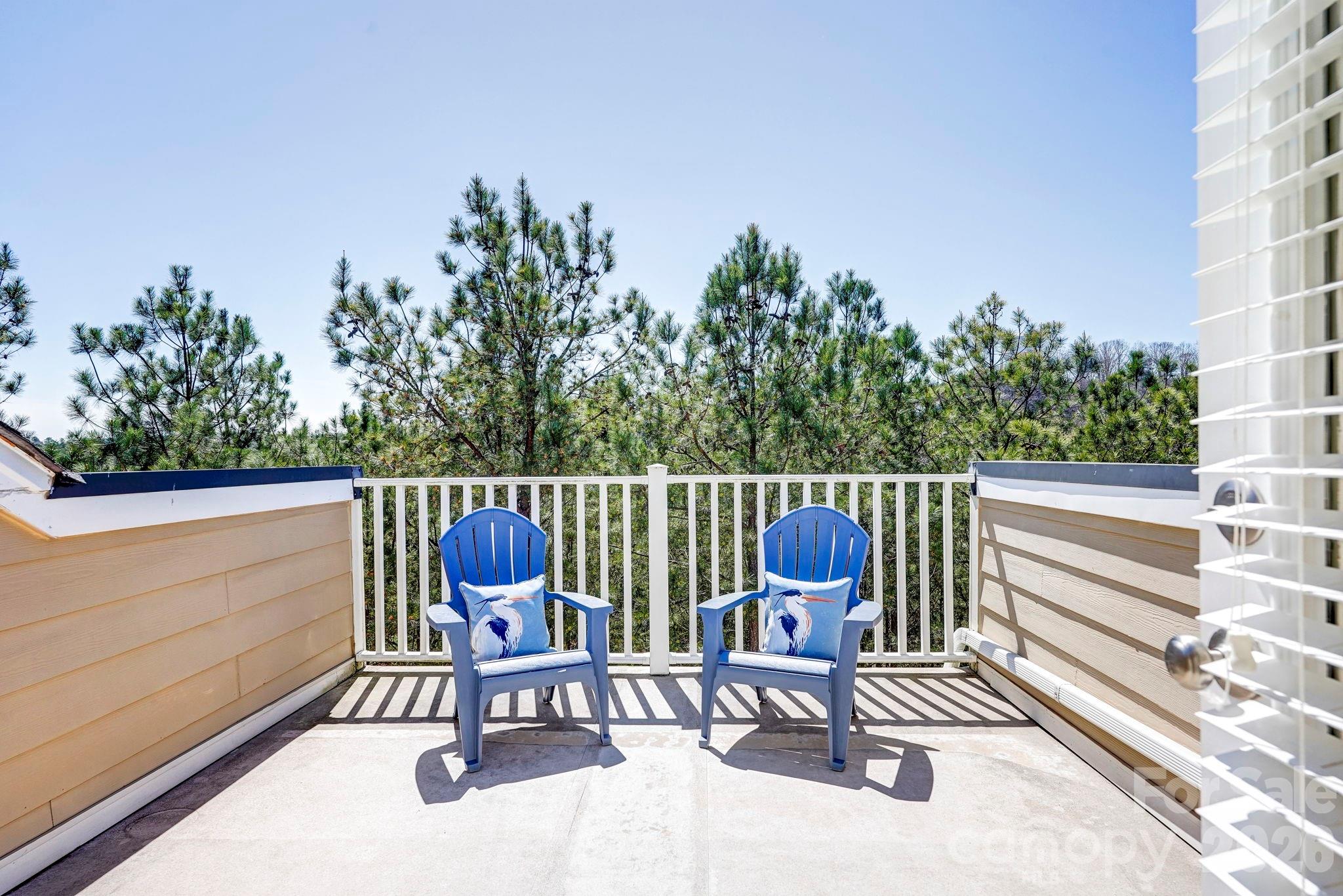 627 Sunfish Lane — Tega Cay