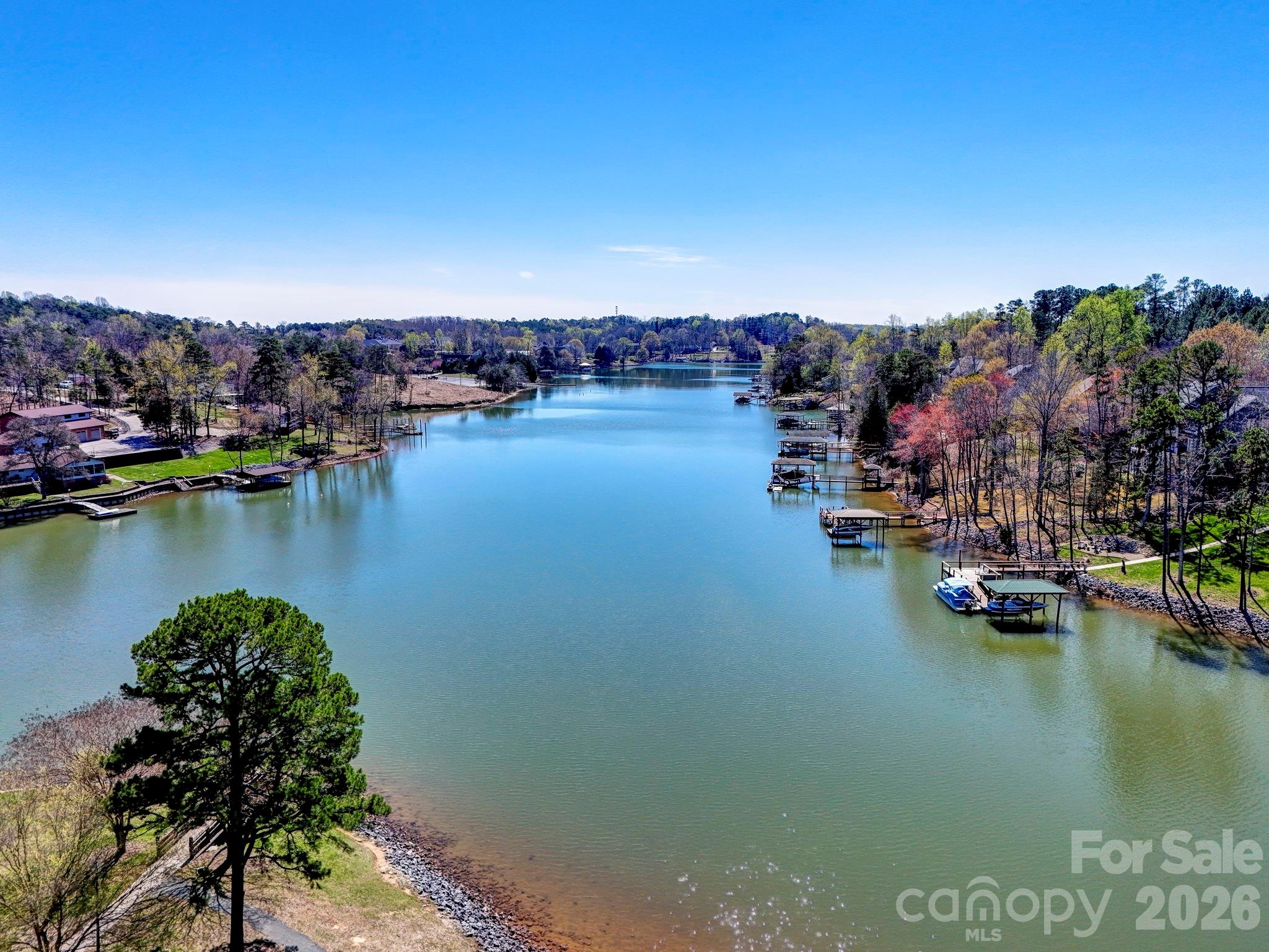 627 Sunfish Lane — Tega Cay