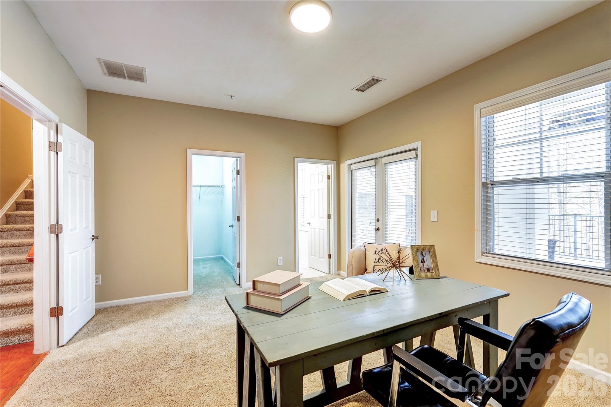 627 Sunfish Lane — Tega Cay