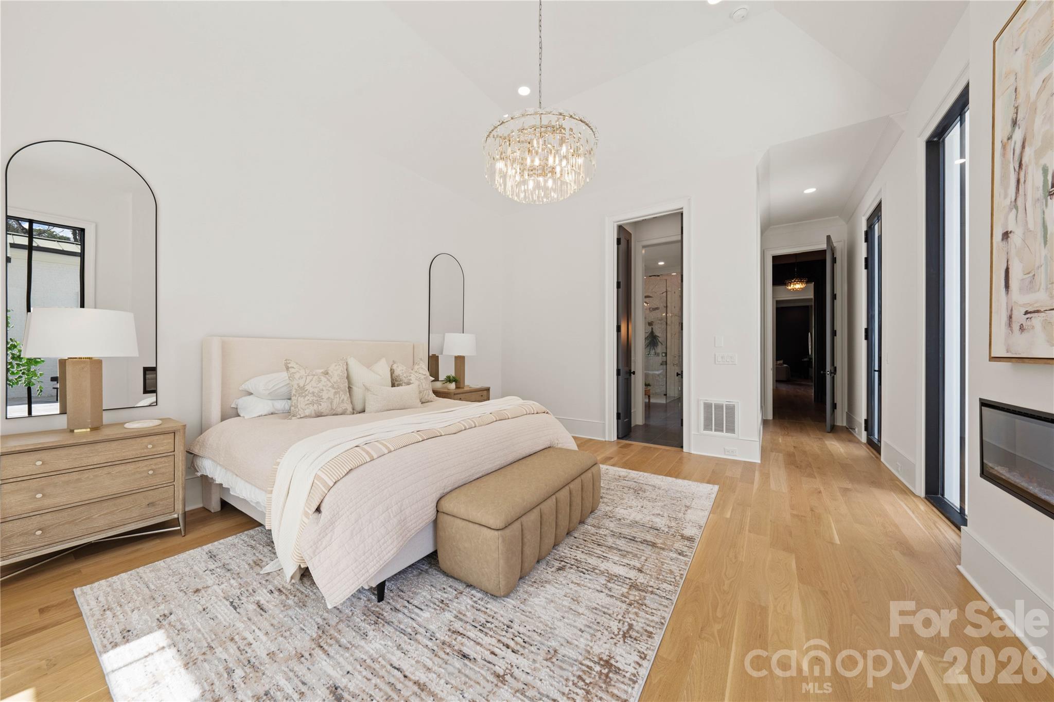 2208 Overhill Road — Charlotte