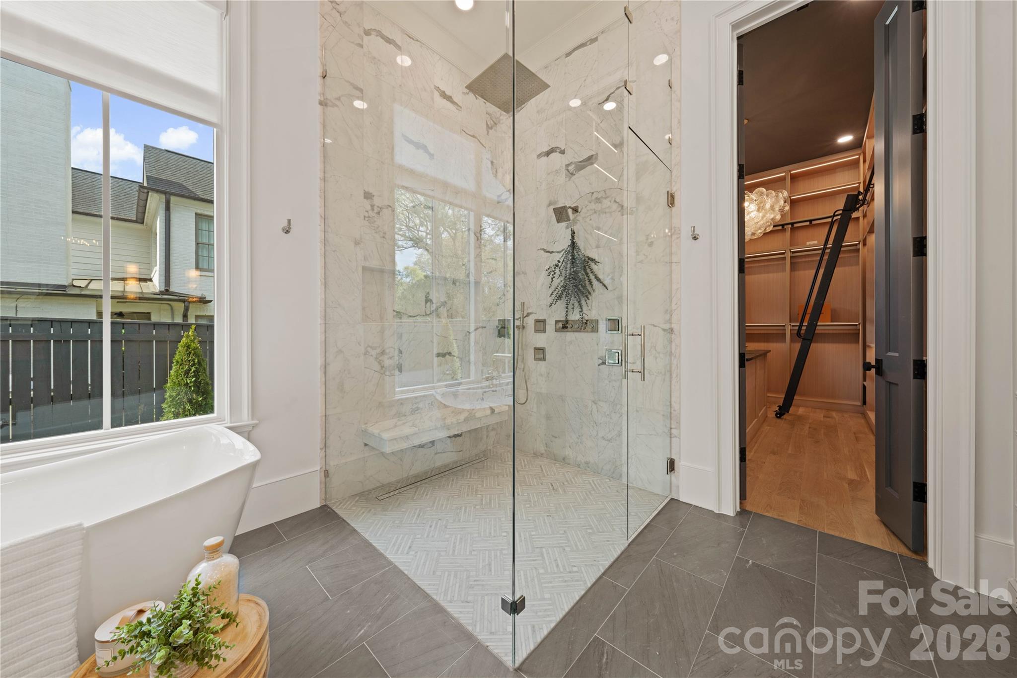 2208 Overhill Road — Charlotte