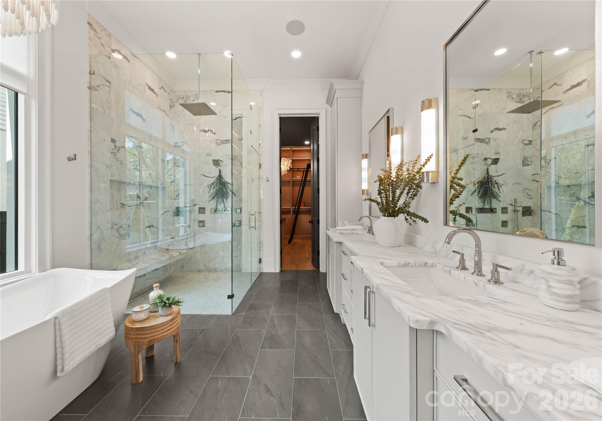 2208 Overhill Road — Charlotte