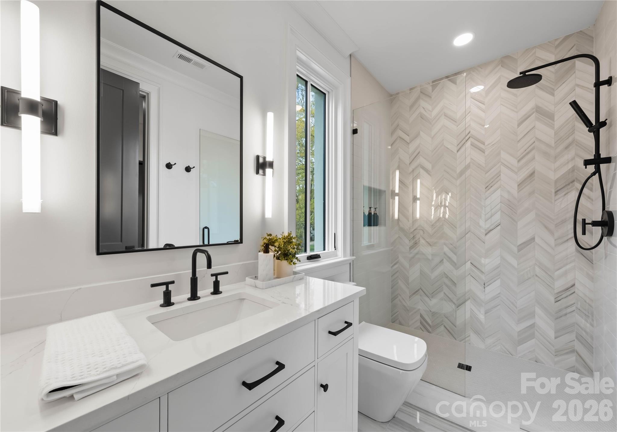 2208 Overhill Road — Charlotte
