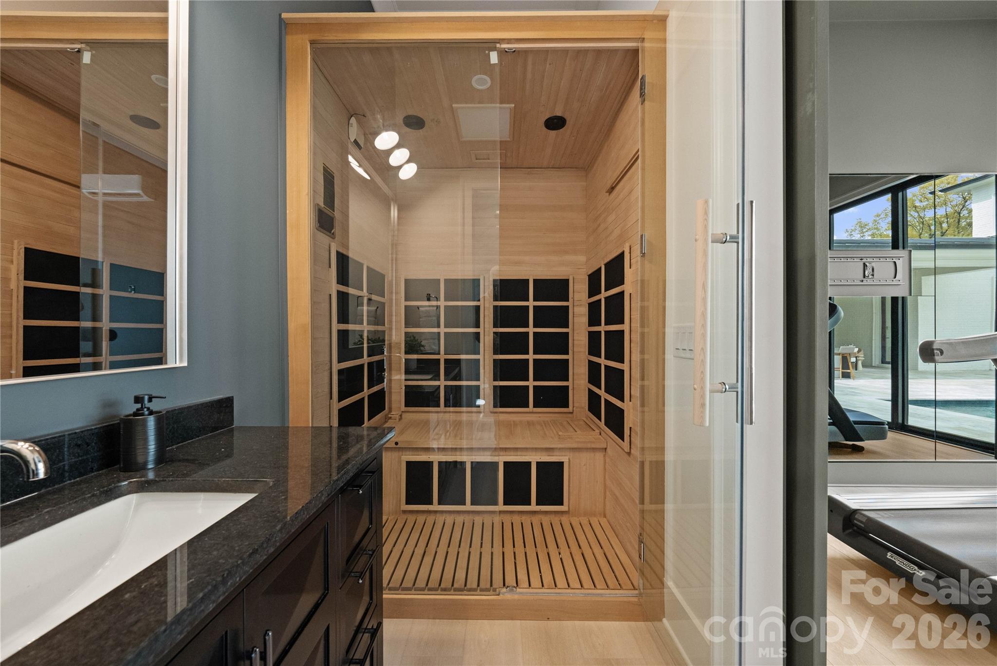 2208 Overhill Road — Charlotte