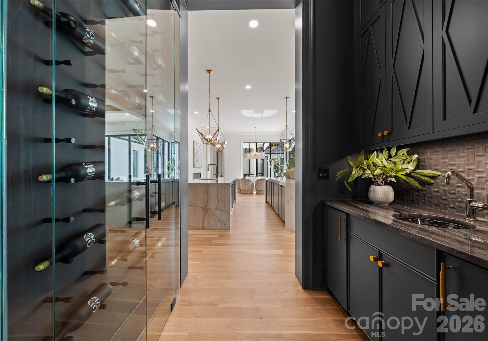 2208 Overhill Road — Charlotte
