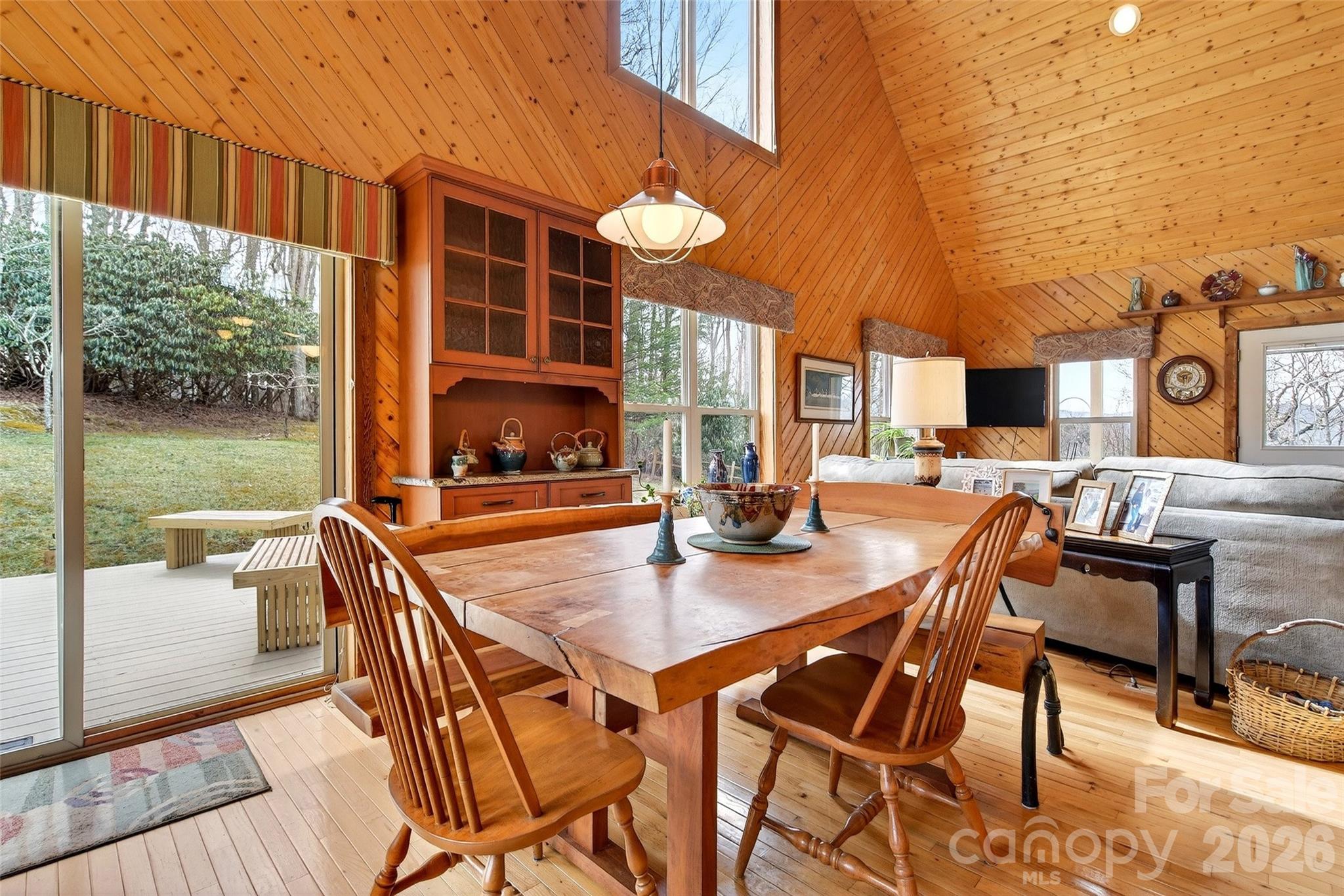 600 Sassafras Drive — Spruce Pine