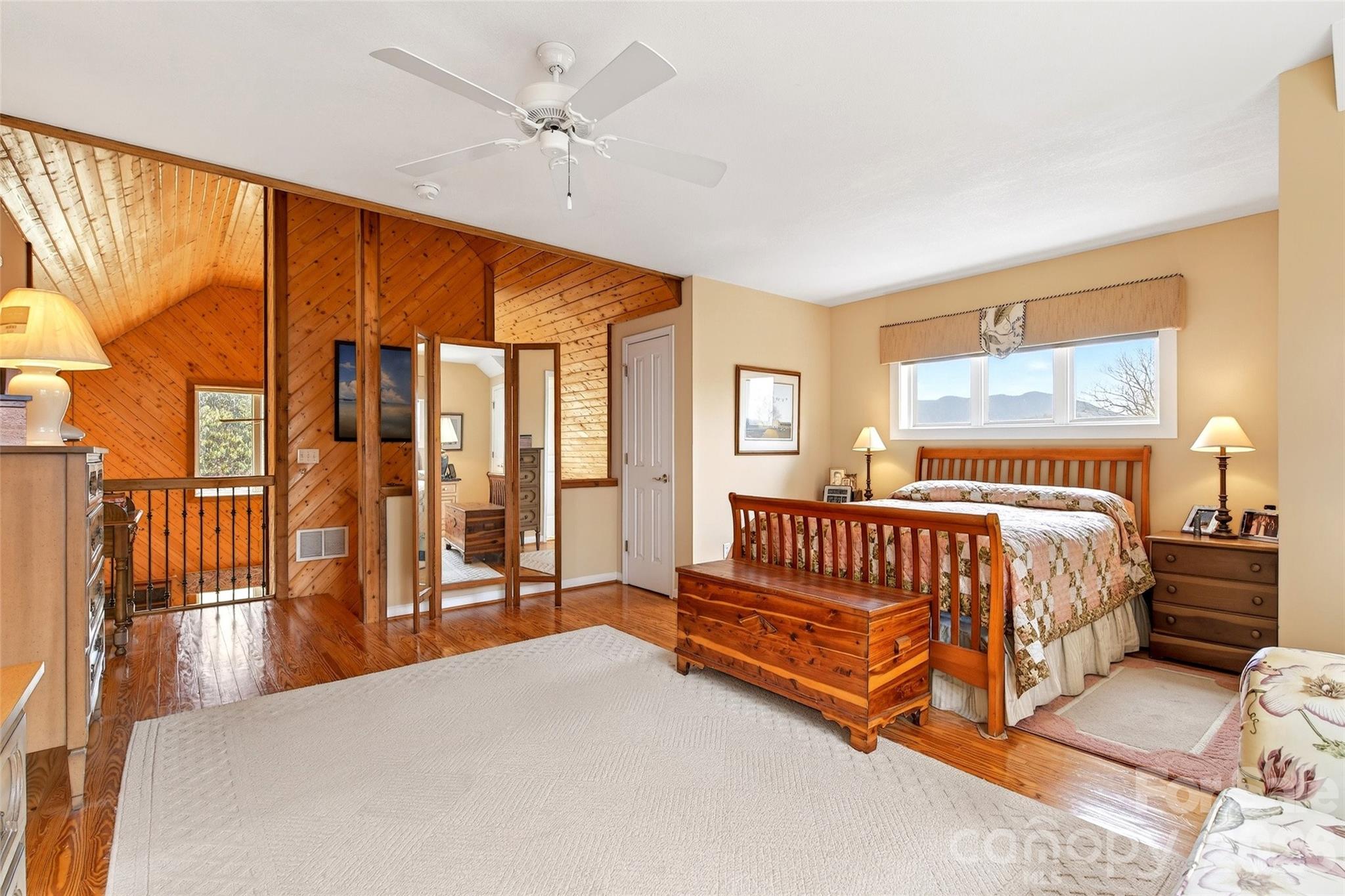 600 Sassafras Drive — Spruce Pine