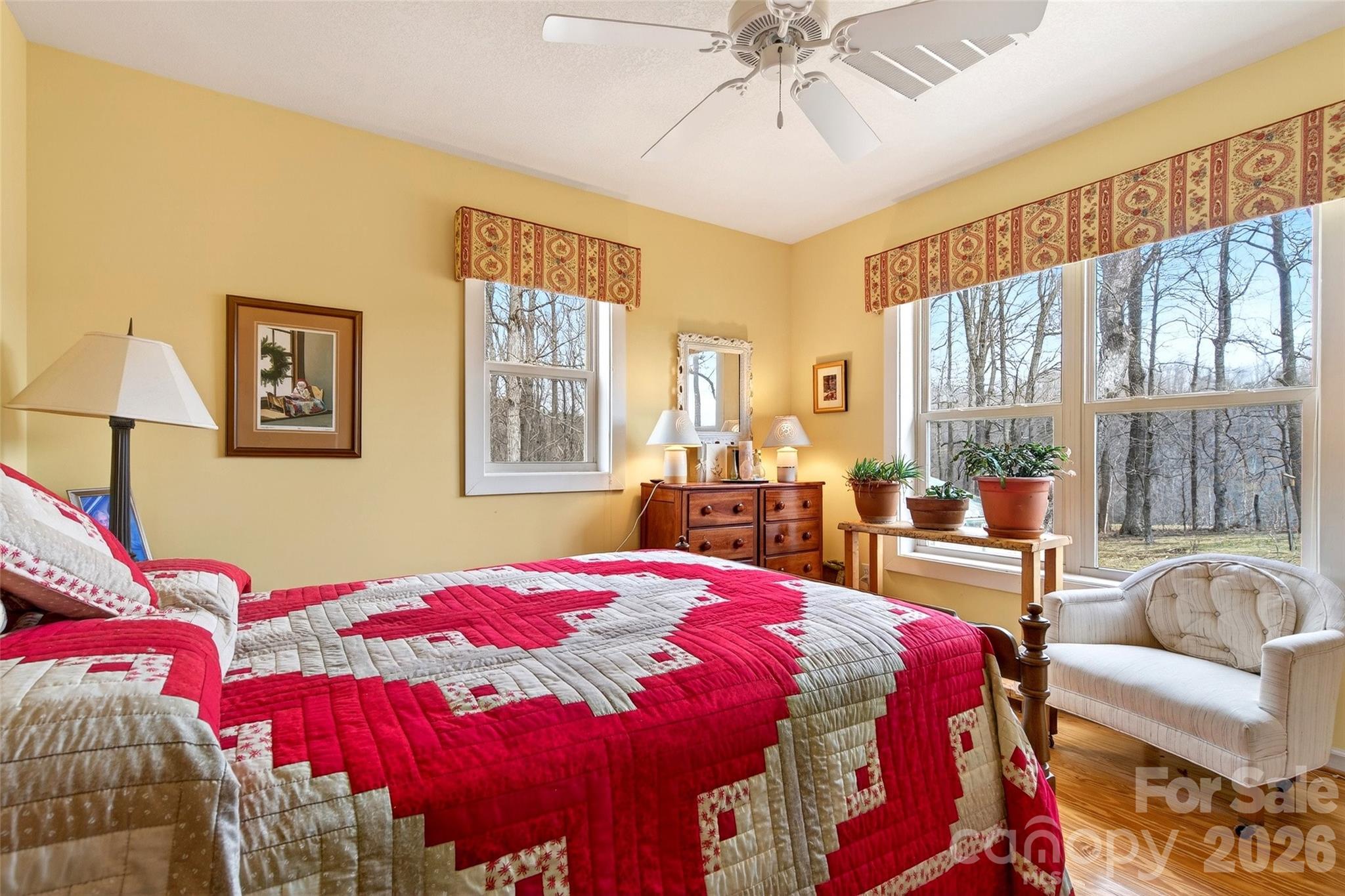 600 Sassafras Drive — Spruce Pine