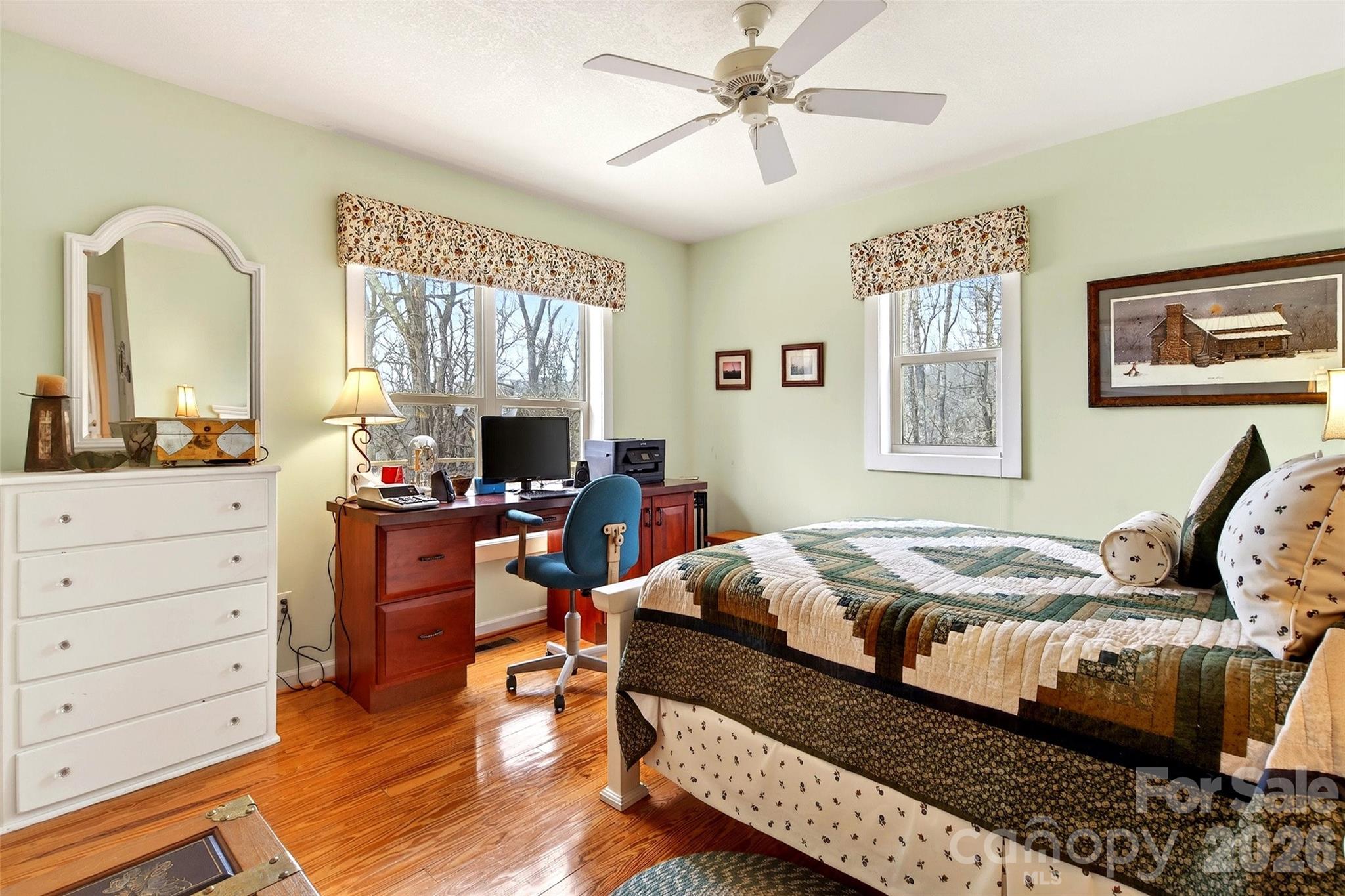 600 Sassafras Drive — Spruce Pine