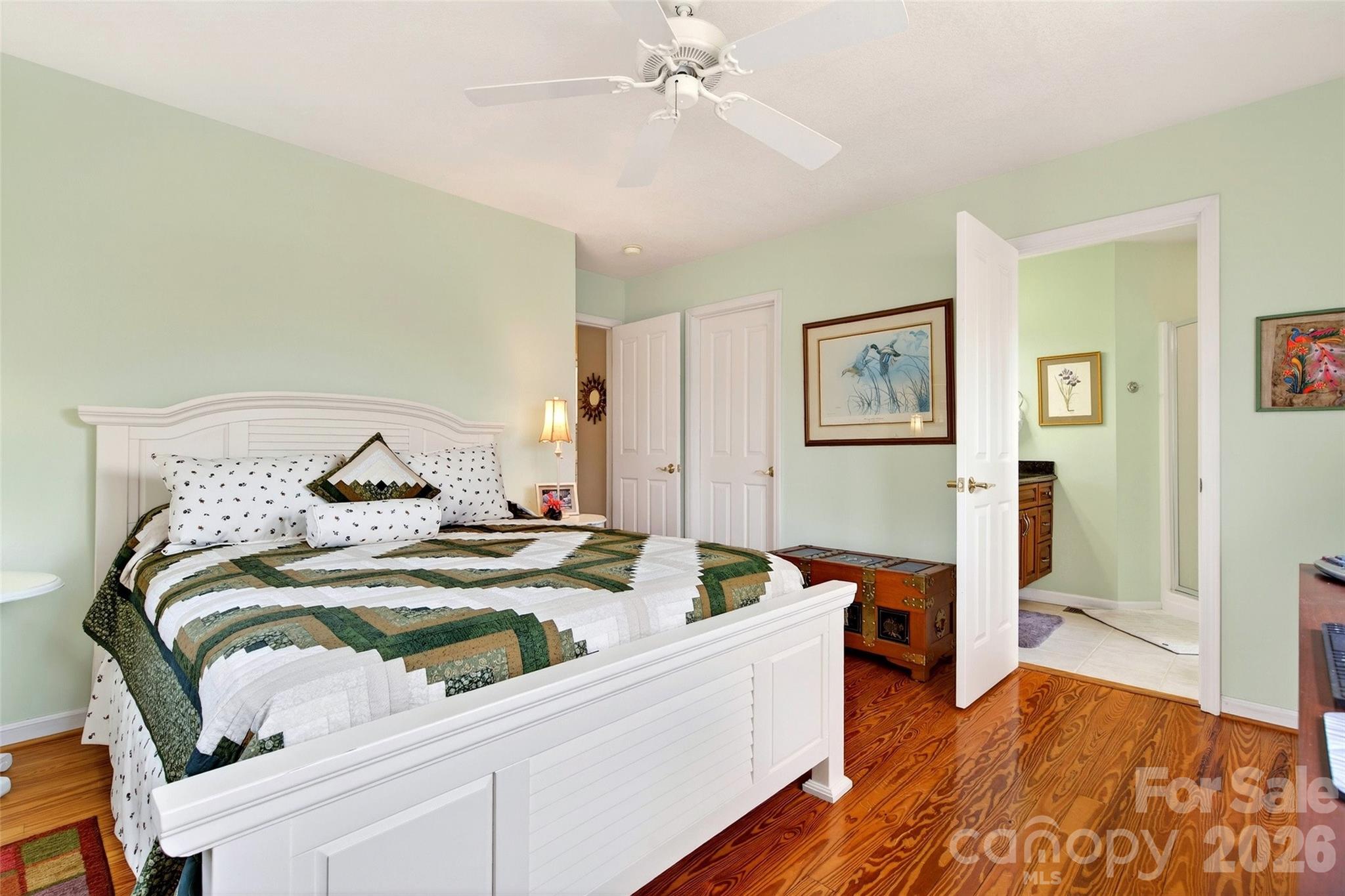 600 Sassafras Drive — Spruce Pine