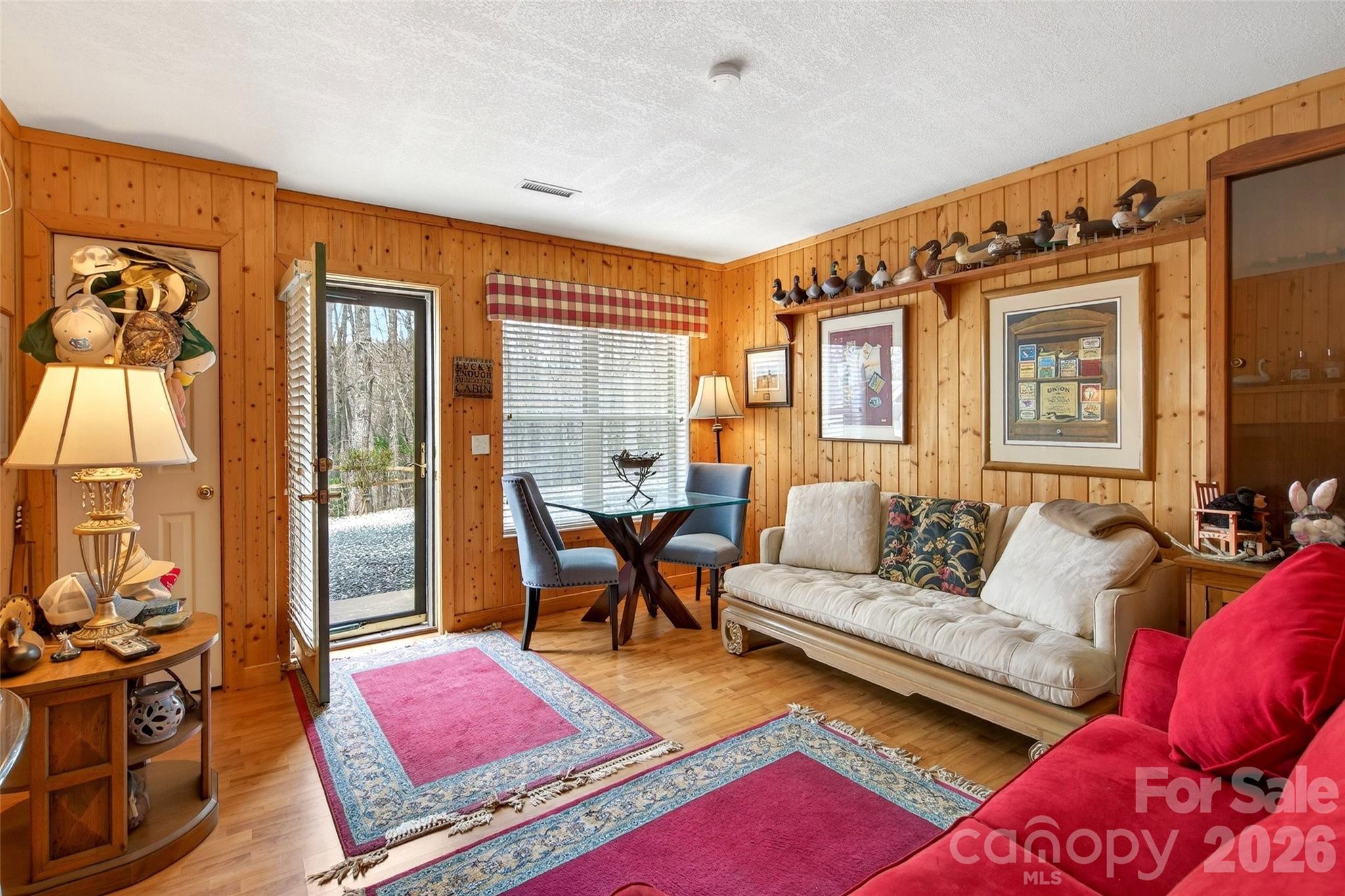 600 Sassafras Drive — Spruce Pine