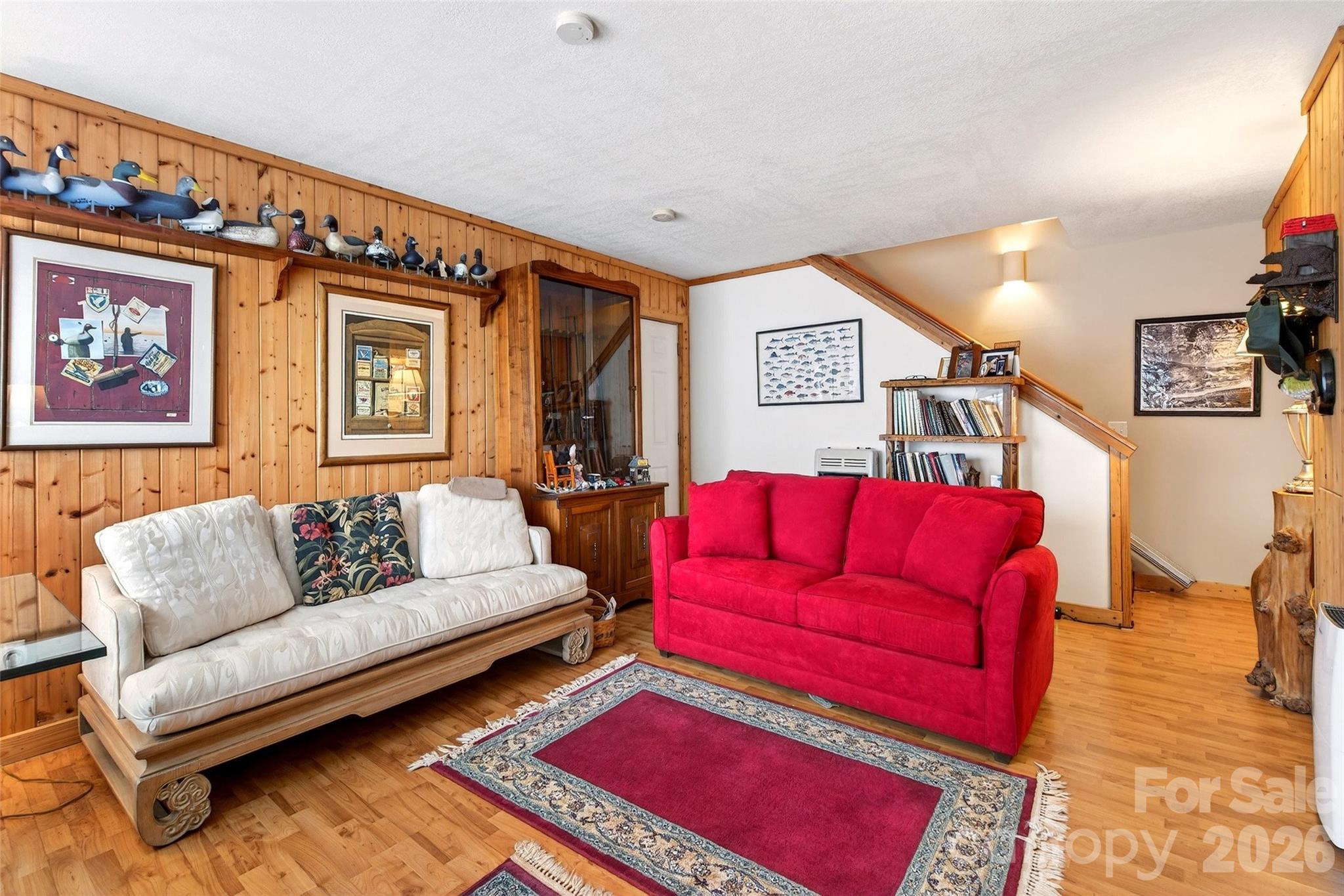 600 Sassafras Drive — Spruce Pine
