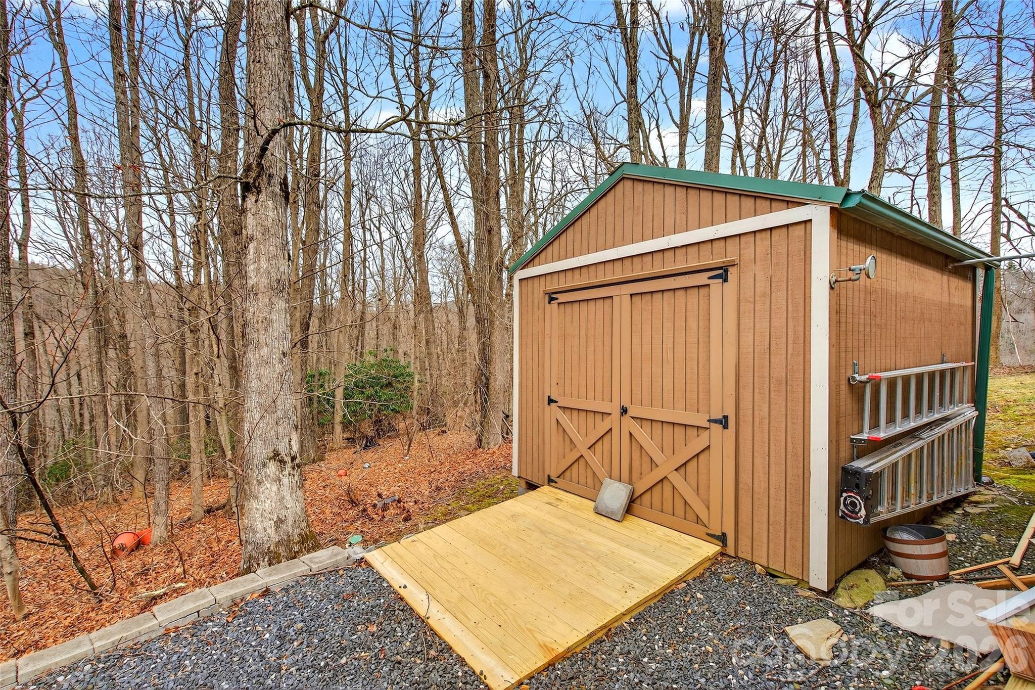 600 Sassafras Drive — Spruce Pine