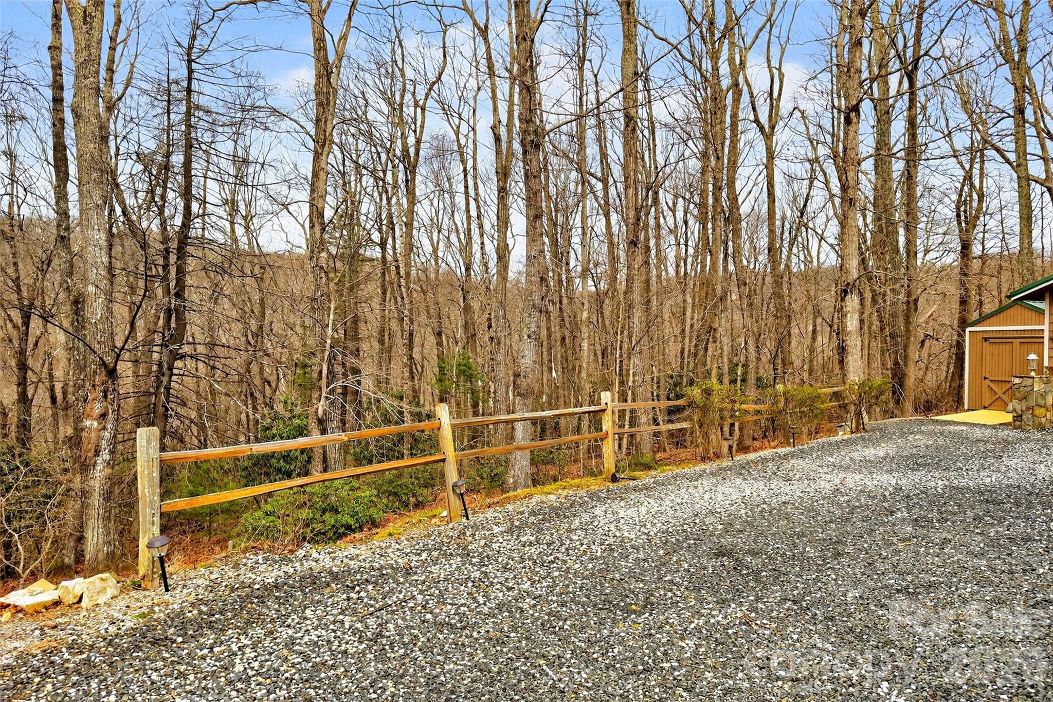 600 Sassafras Drive — Spruce Pine