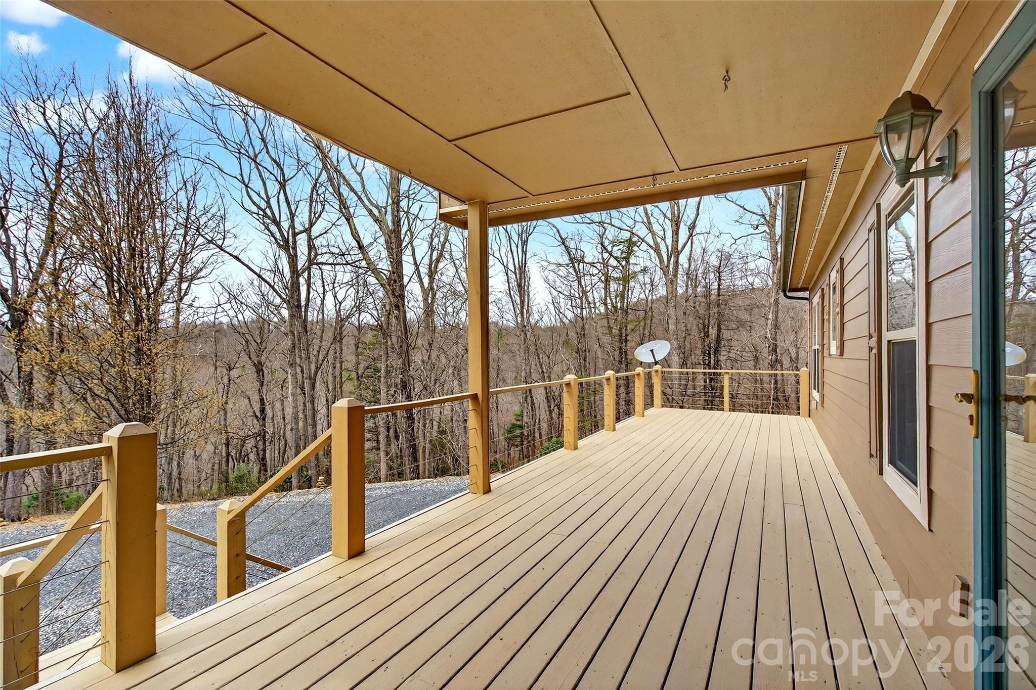 600 Sassafras Drive — Spruce Pine