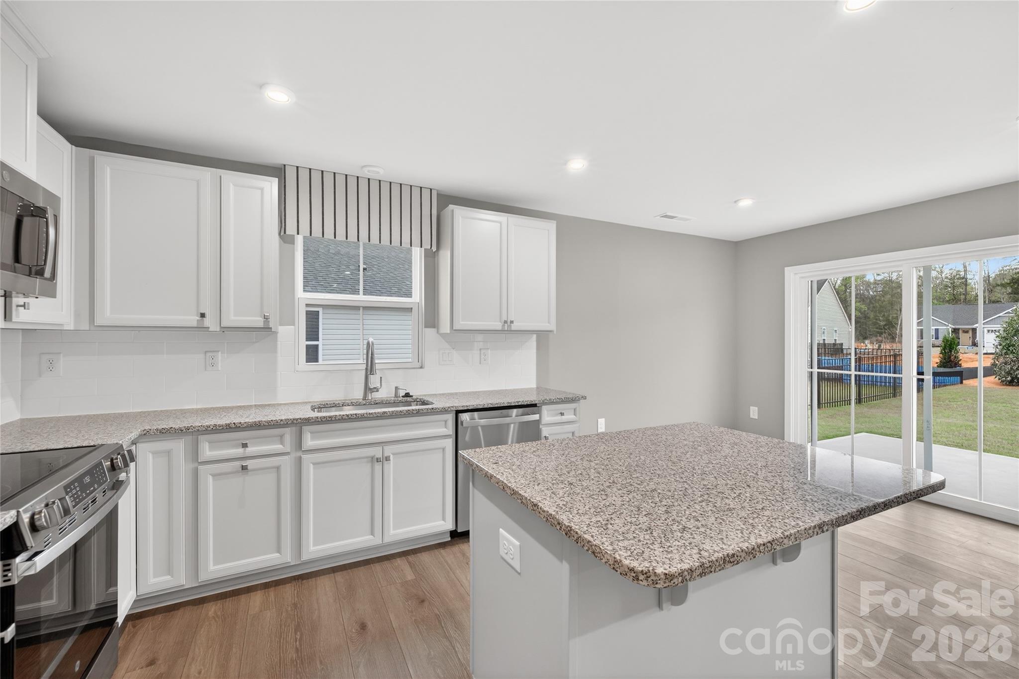 609 Nesbe Street — Lancaster
