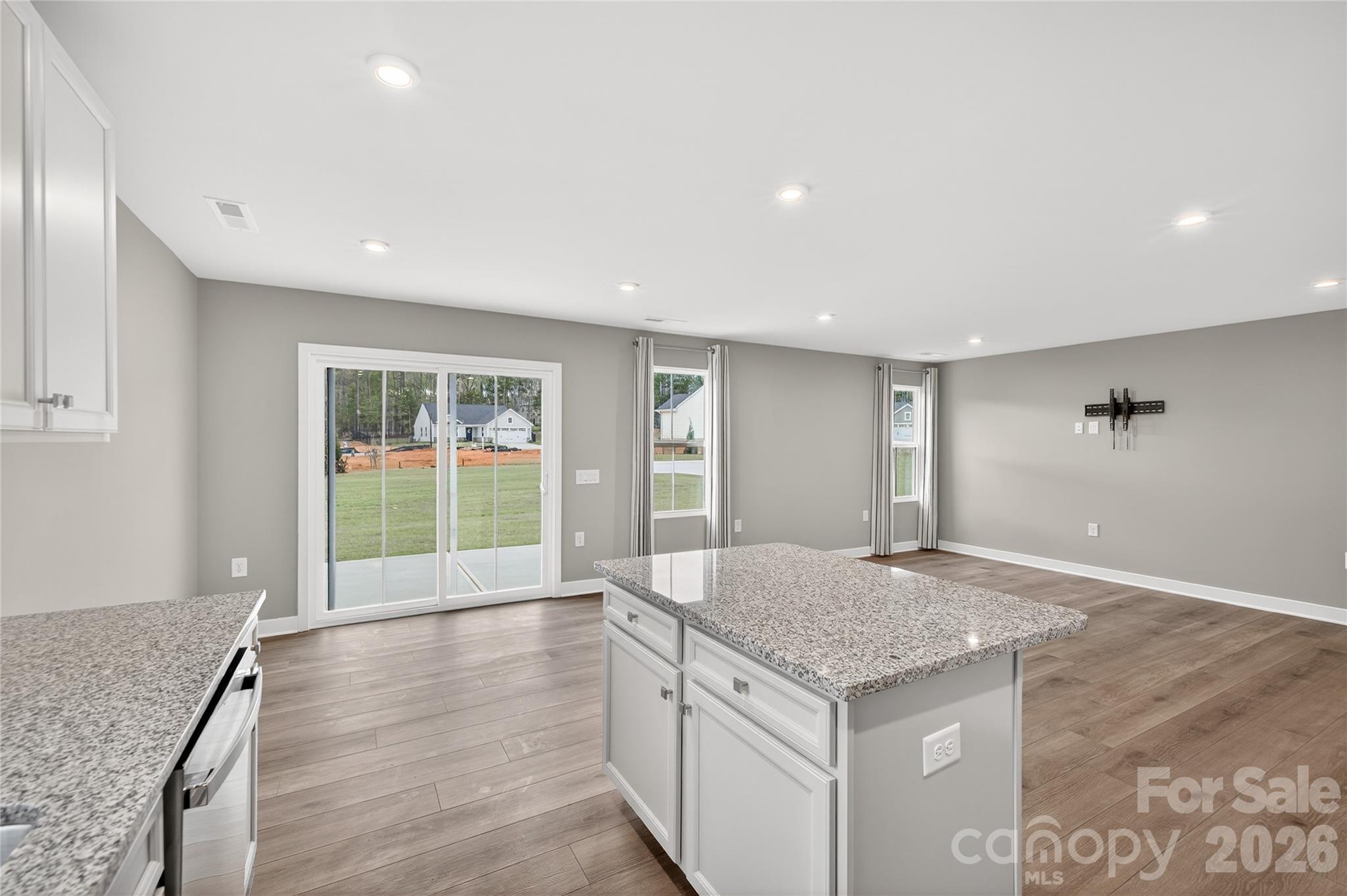 609 Nesbe Street — Lancaster