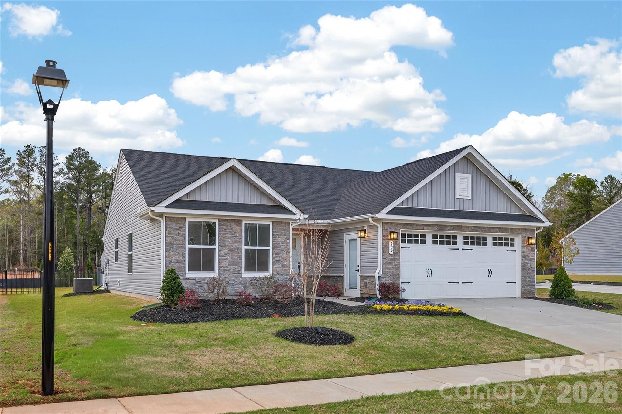 609 Nesbe Street — Lancaster