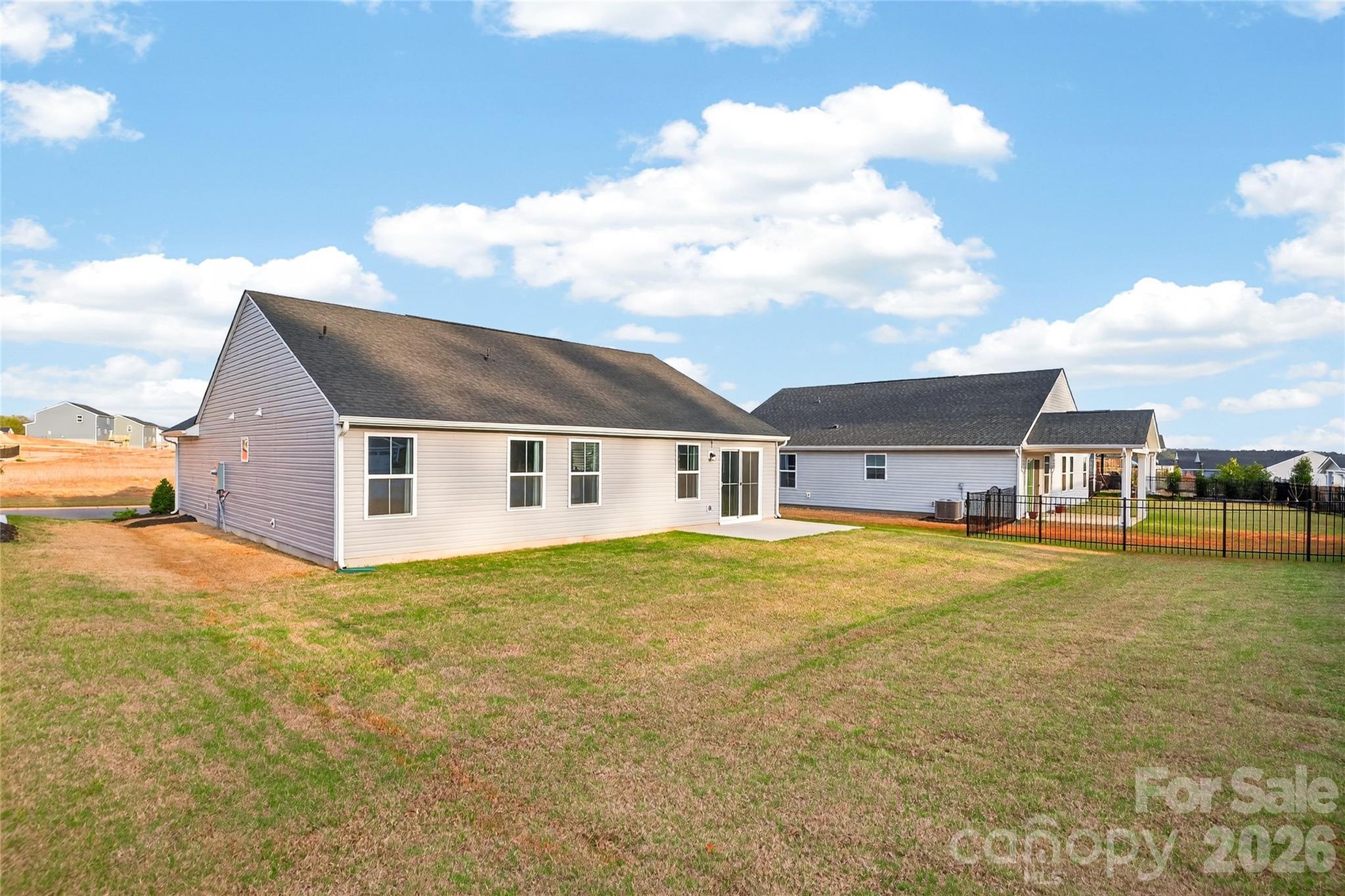 609 Nesbe Street — Lancaster