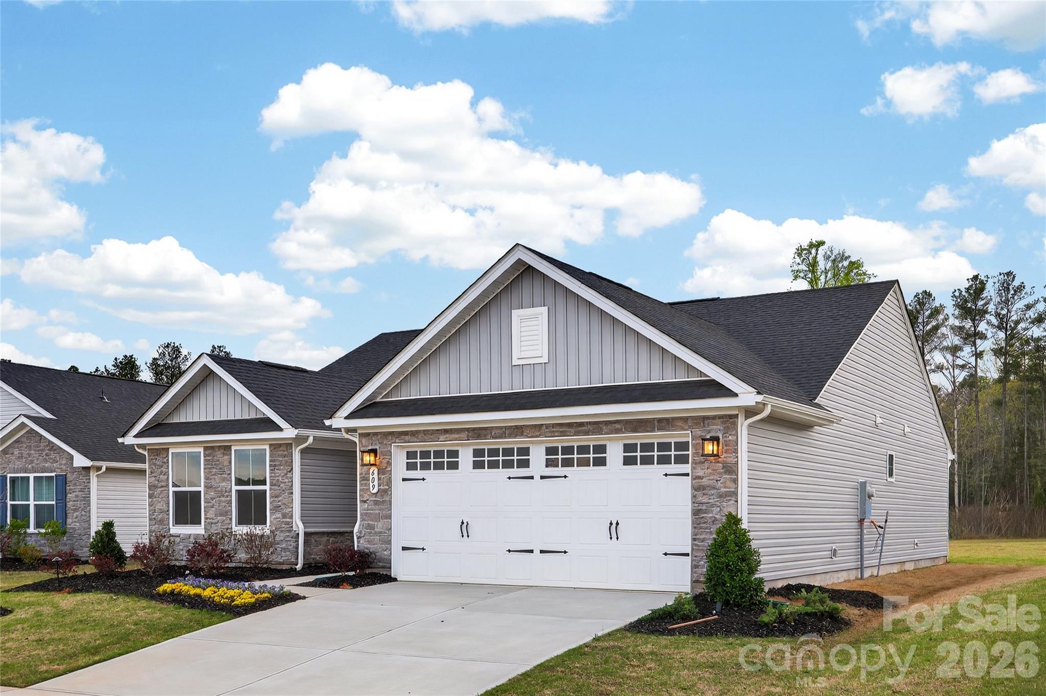 609 Nesbe Street — Lancaster