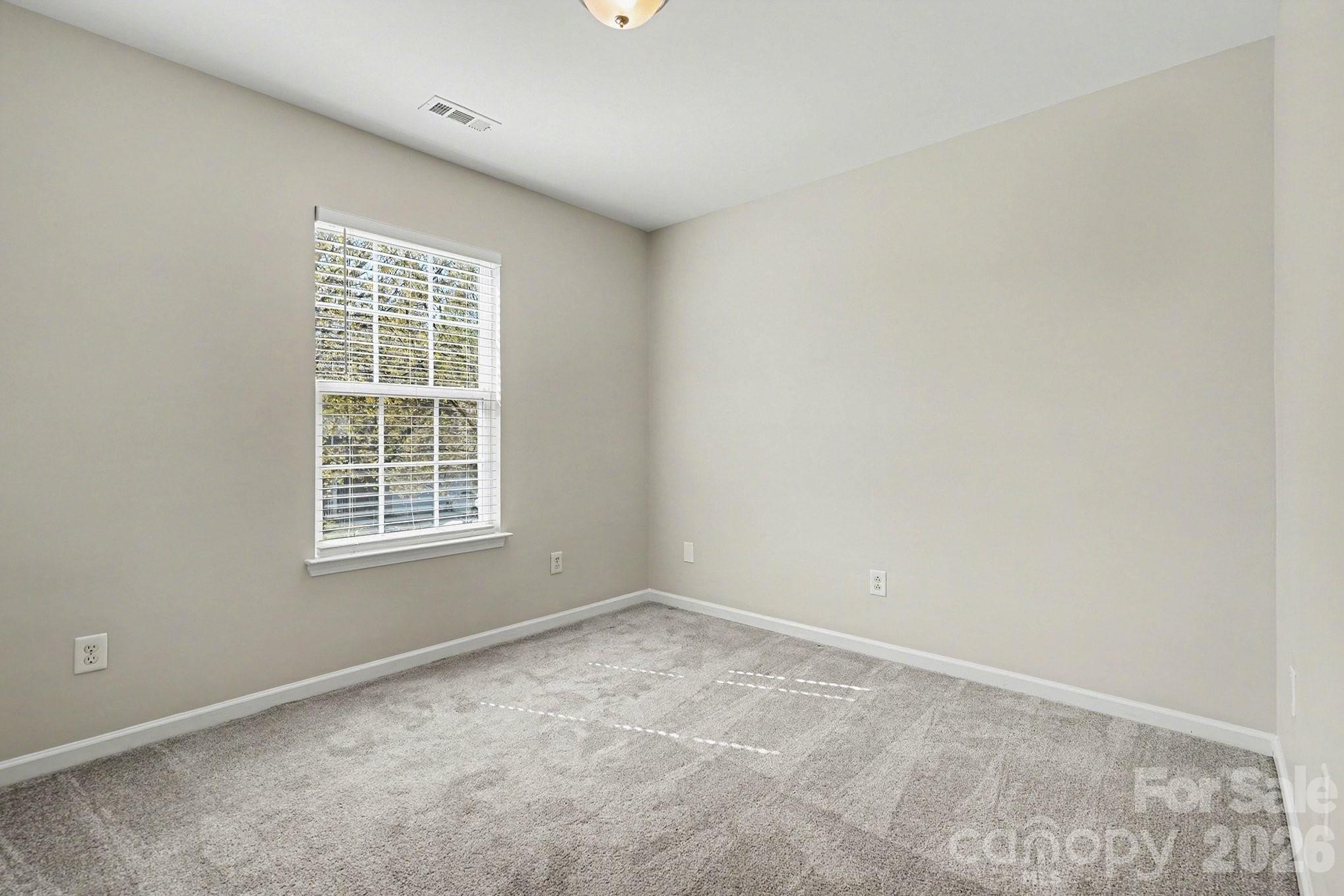 2418 S Cairns Mill Court — Charlotte