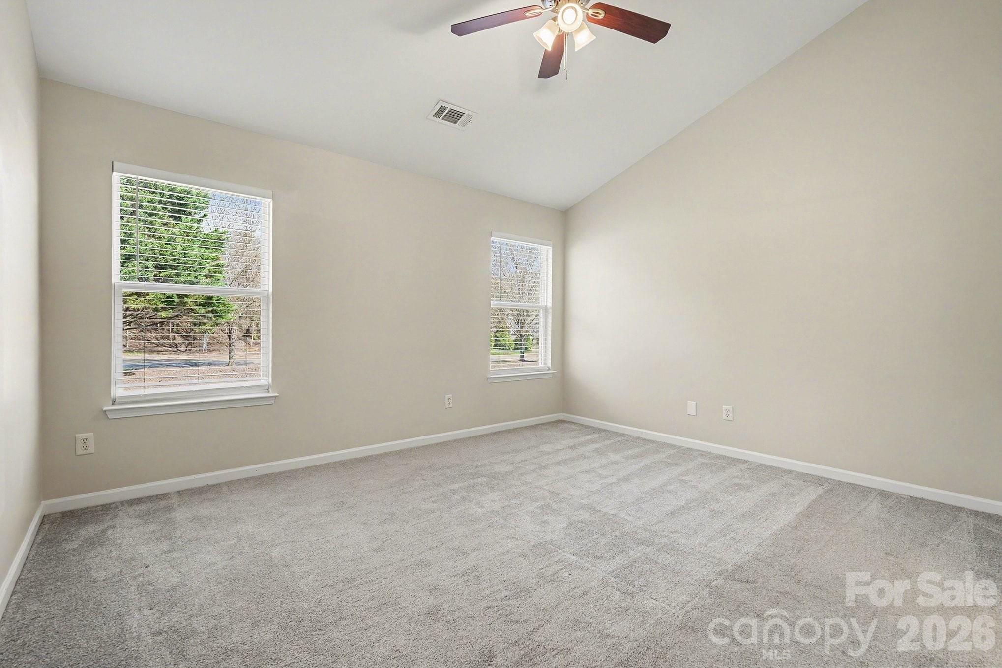 2418 S Cairns Mill Court — Charlotte
