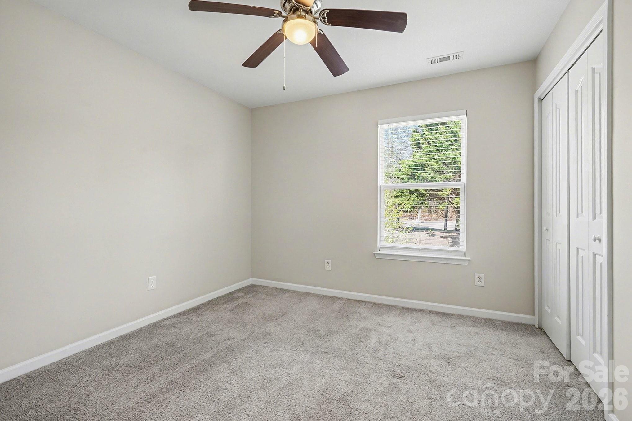2418 S Cairns Mill Court — Charlotte