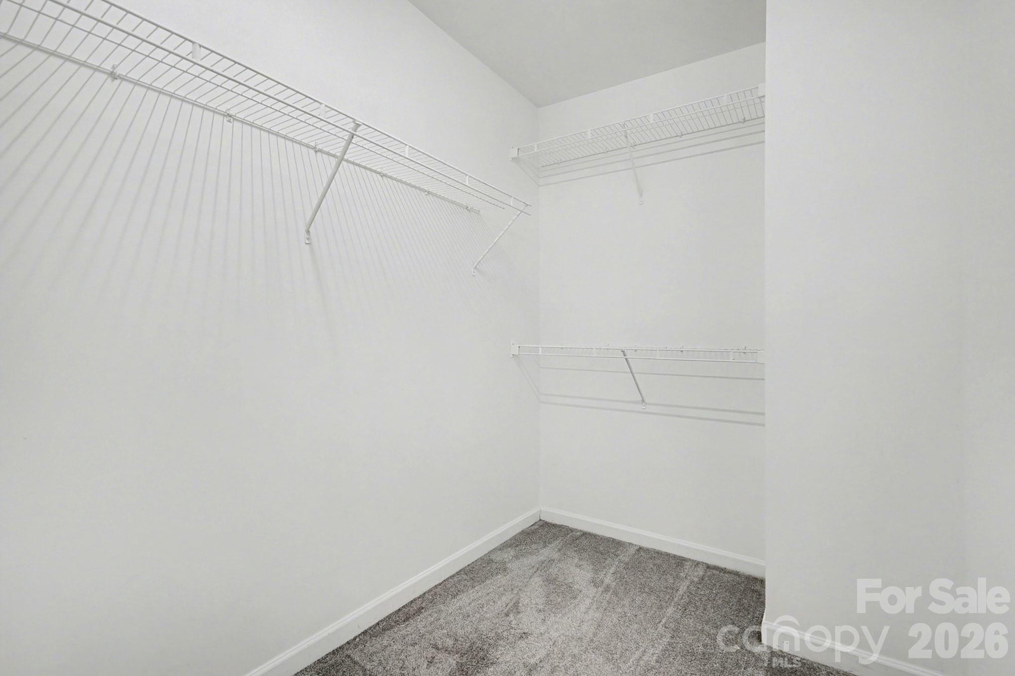 2418 S Cairns Mill Court — Charlotte