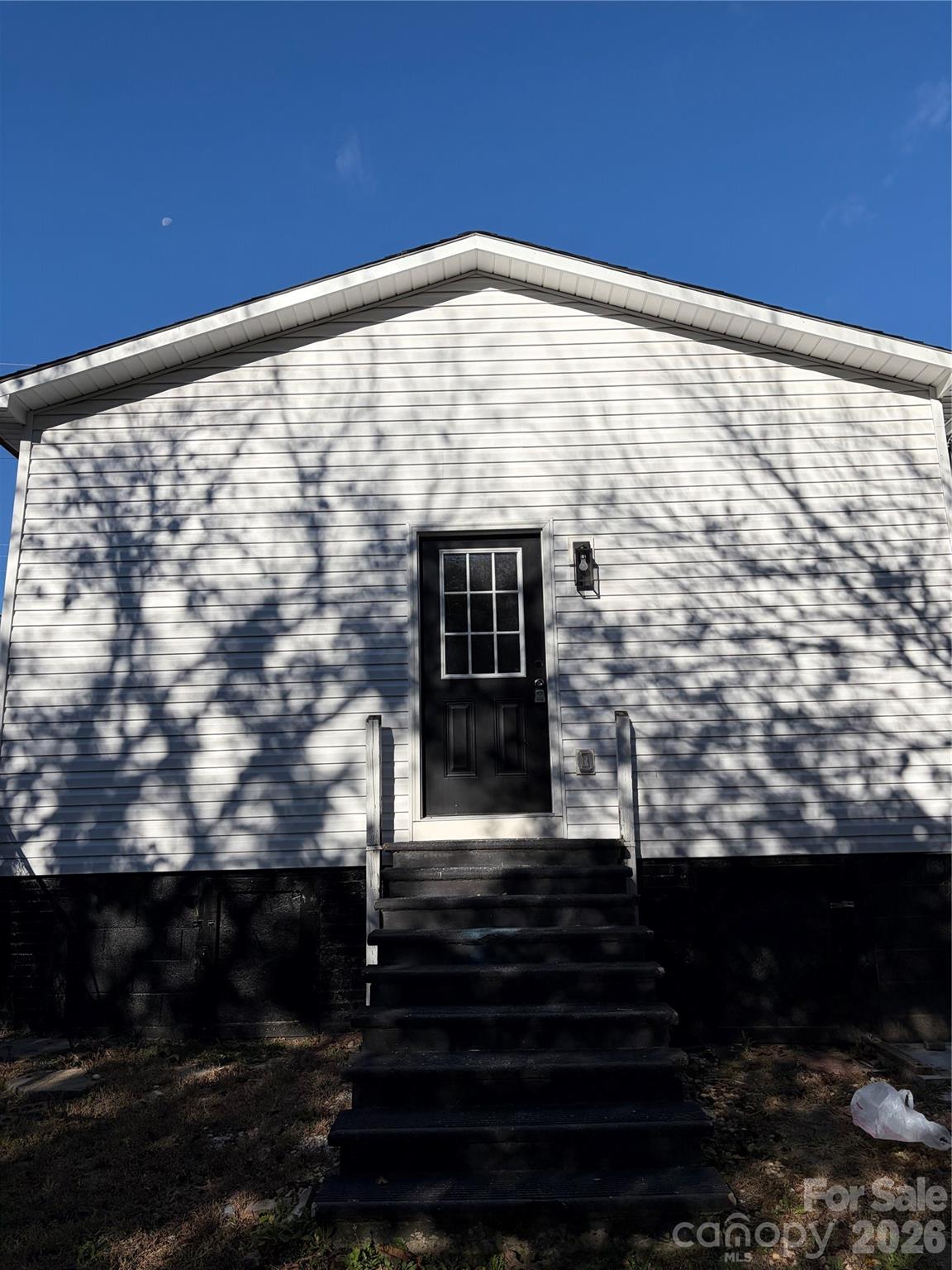 304 N Jones Avenue — Rock Hill