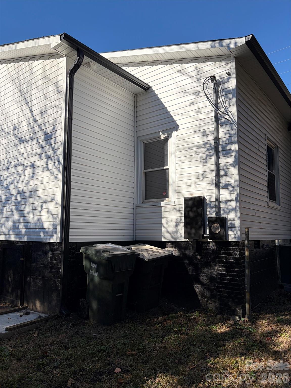 304 N Jones Avenue — Rock Hill
