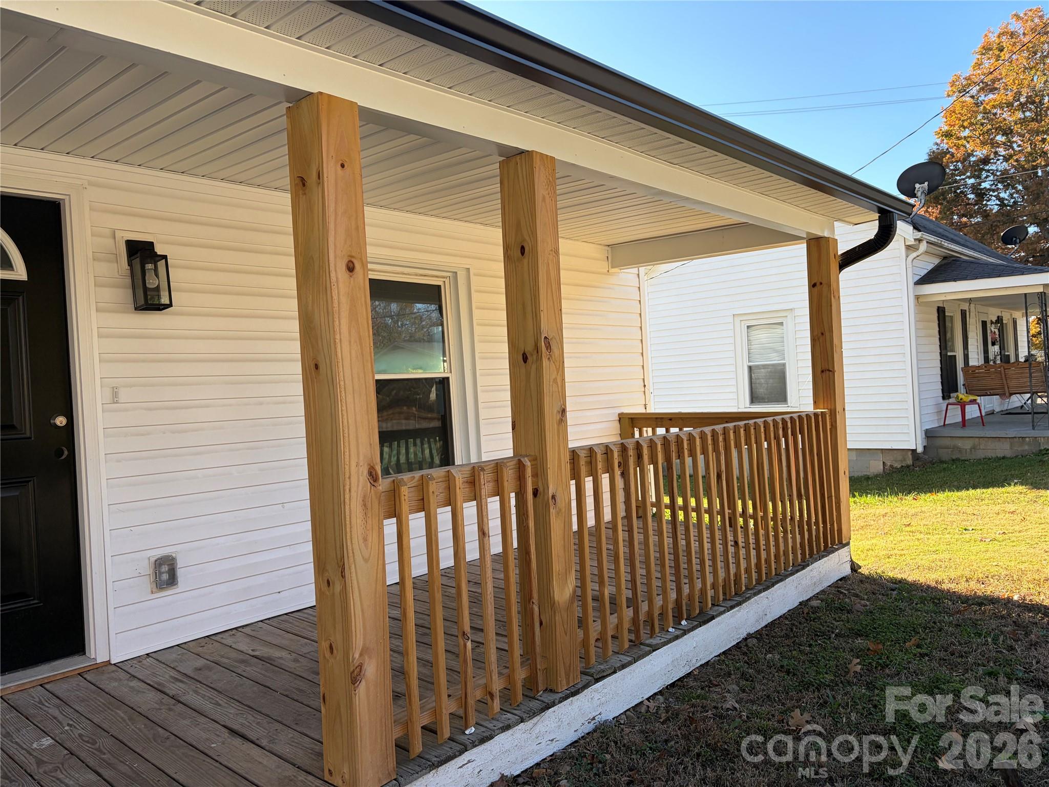 304 N Jones Avenue — Rock Hill