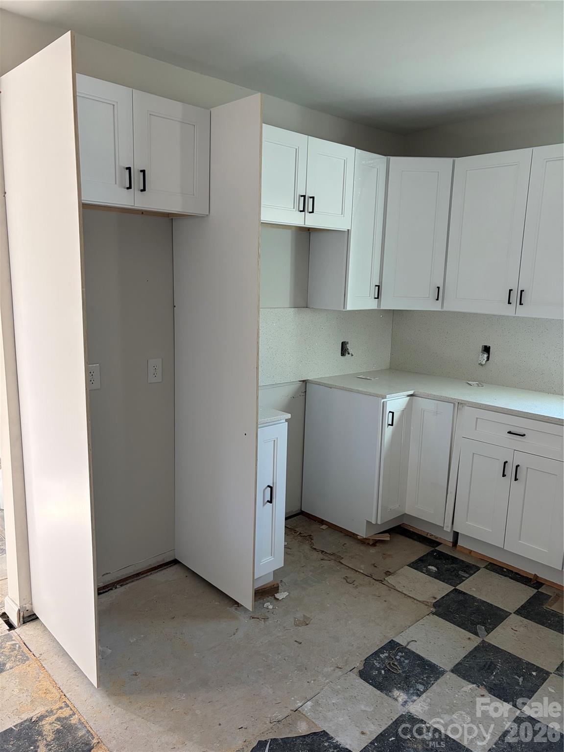 304 N Jones Avenue — Rock Hill
