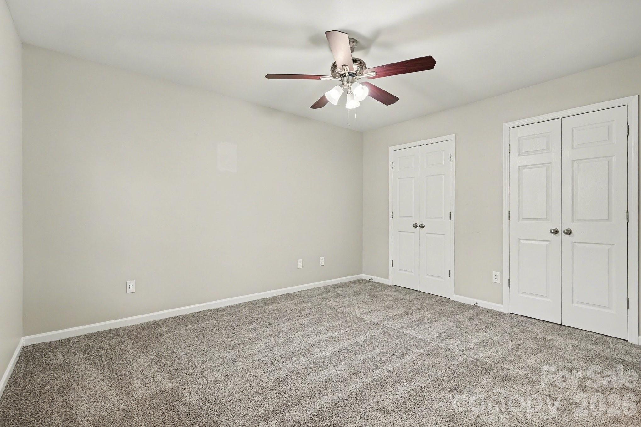 911 Valley Ridge Road — Charlotte