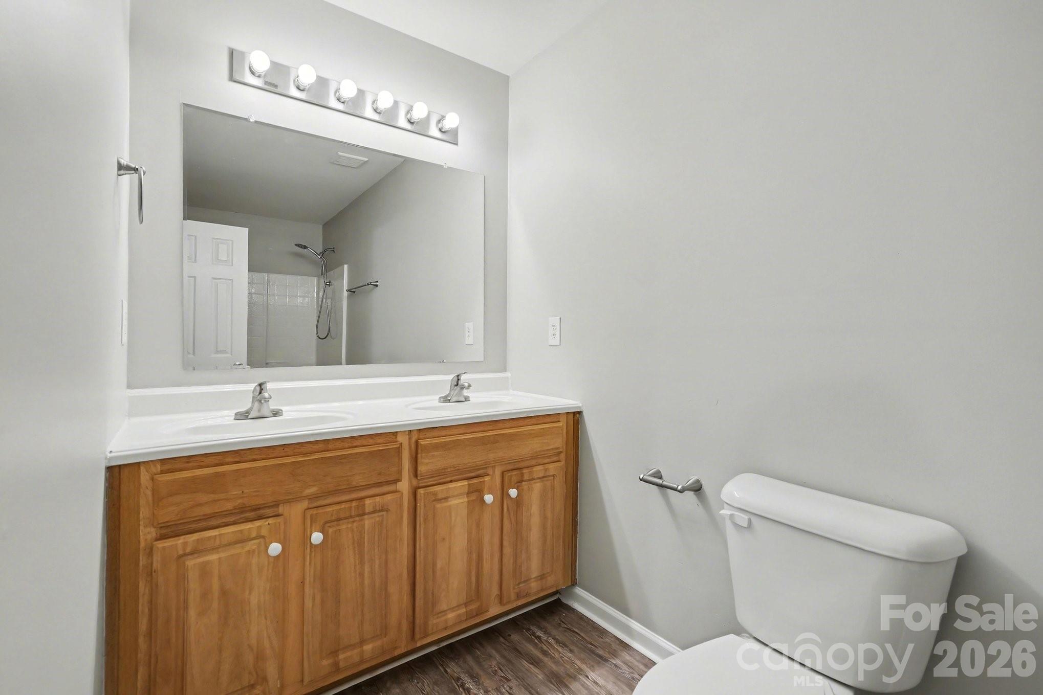 911 Valley Ridge Road — Charlotte