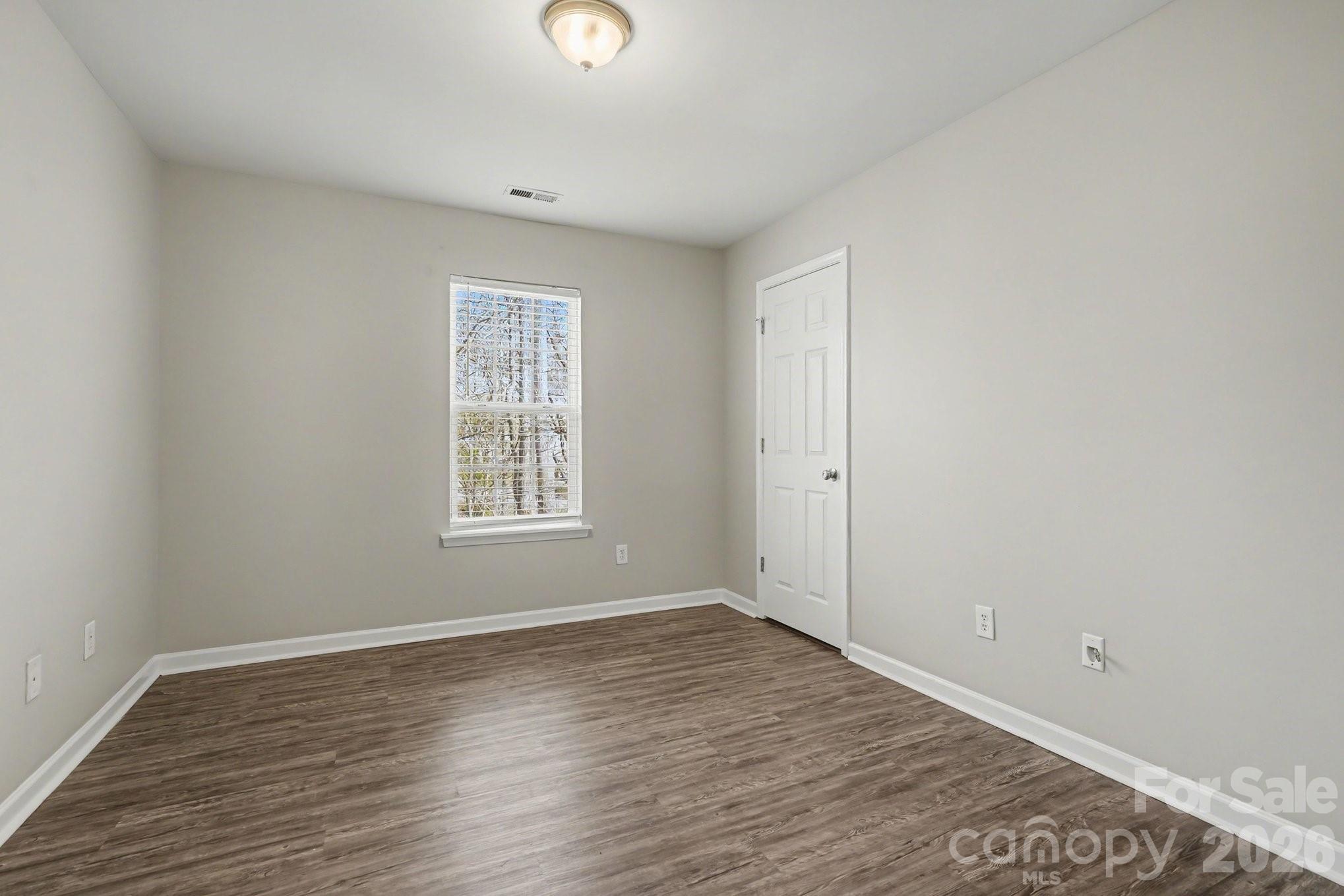 911 Valley Ridge Road — Charlotte