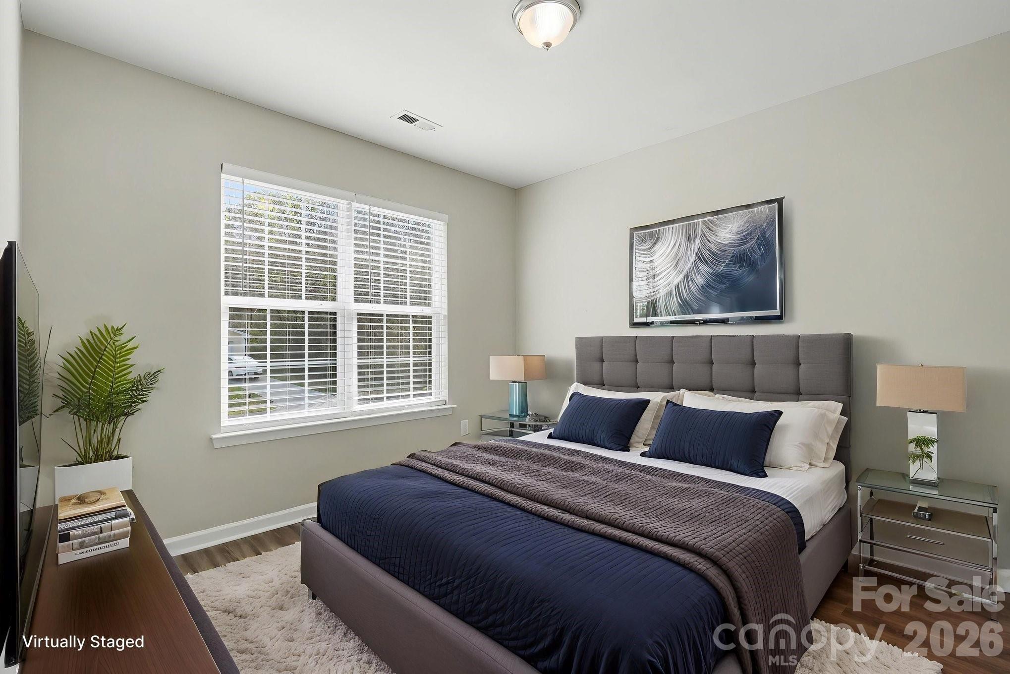 911 Valley Ridge Road — Charlotte