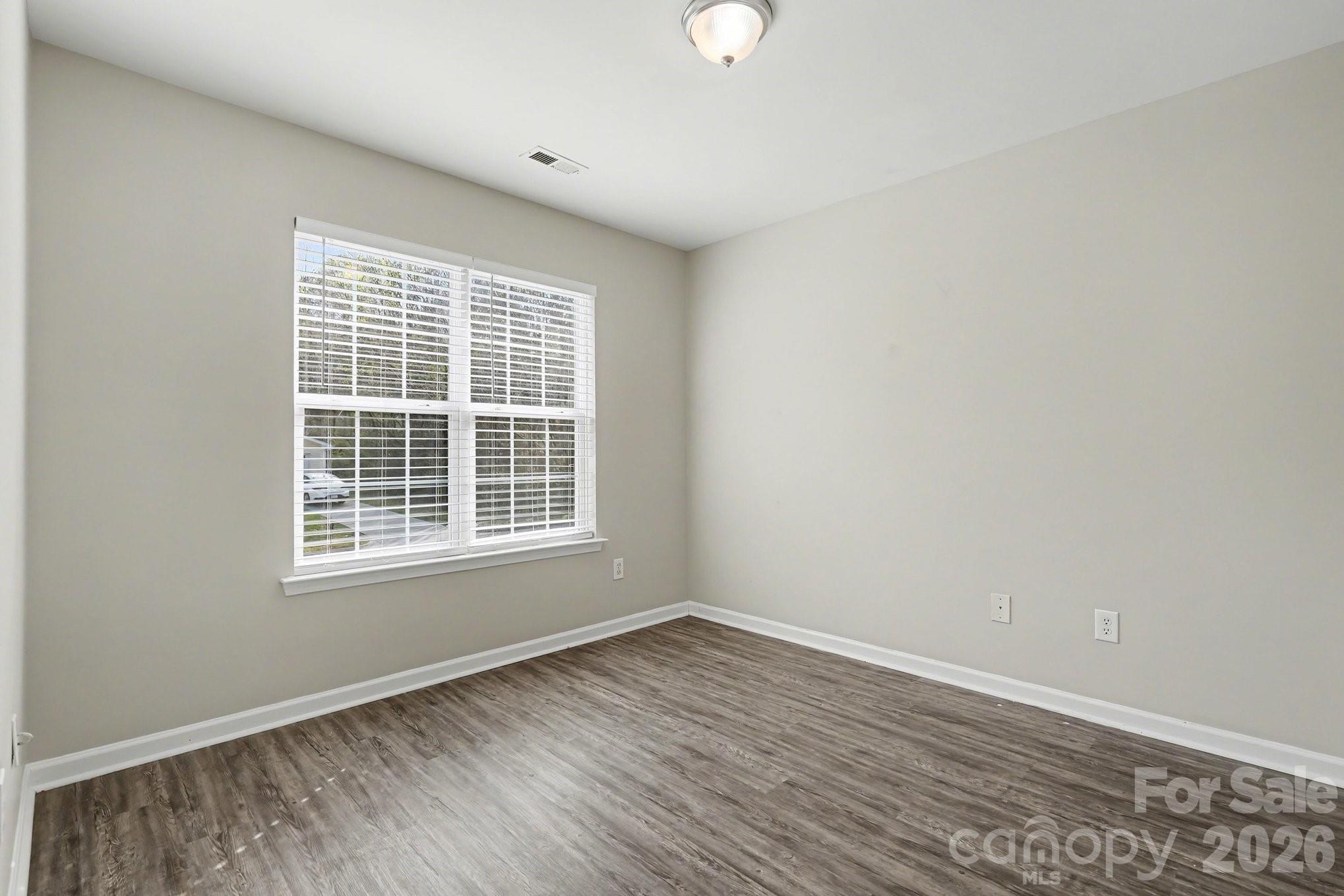 911 Valley Ridge Road — Charlotte