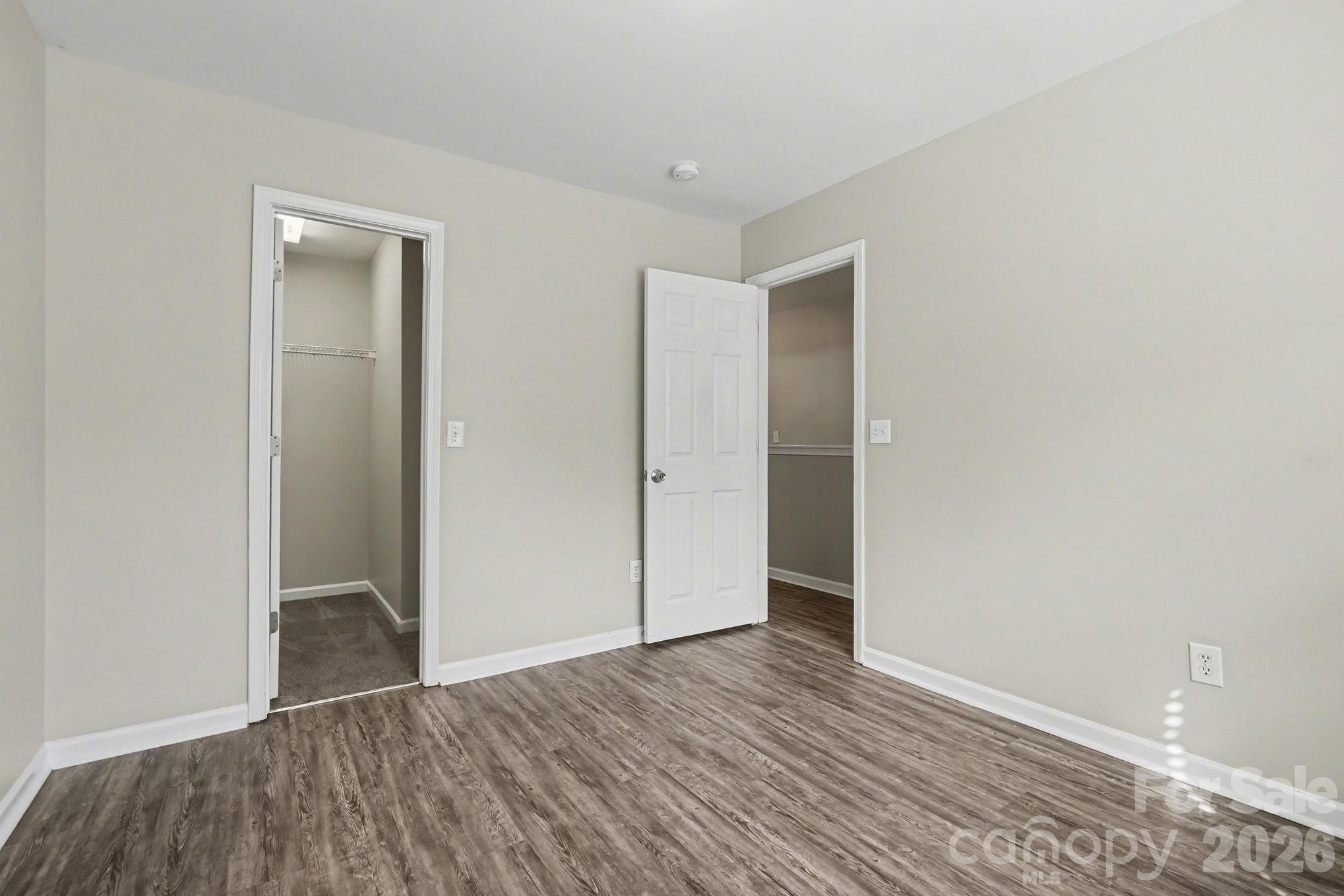 911 Valley Ridge Road — Charlotte