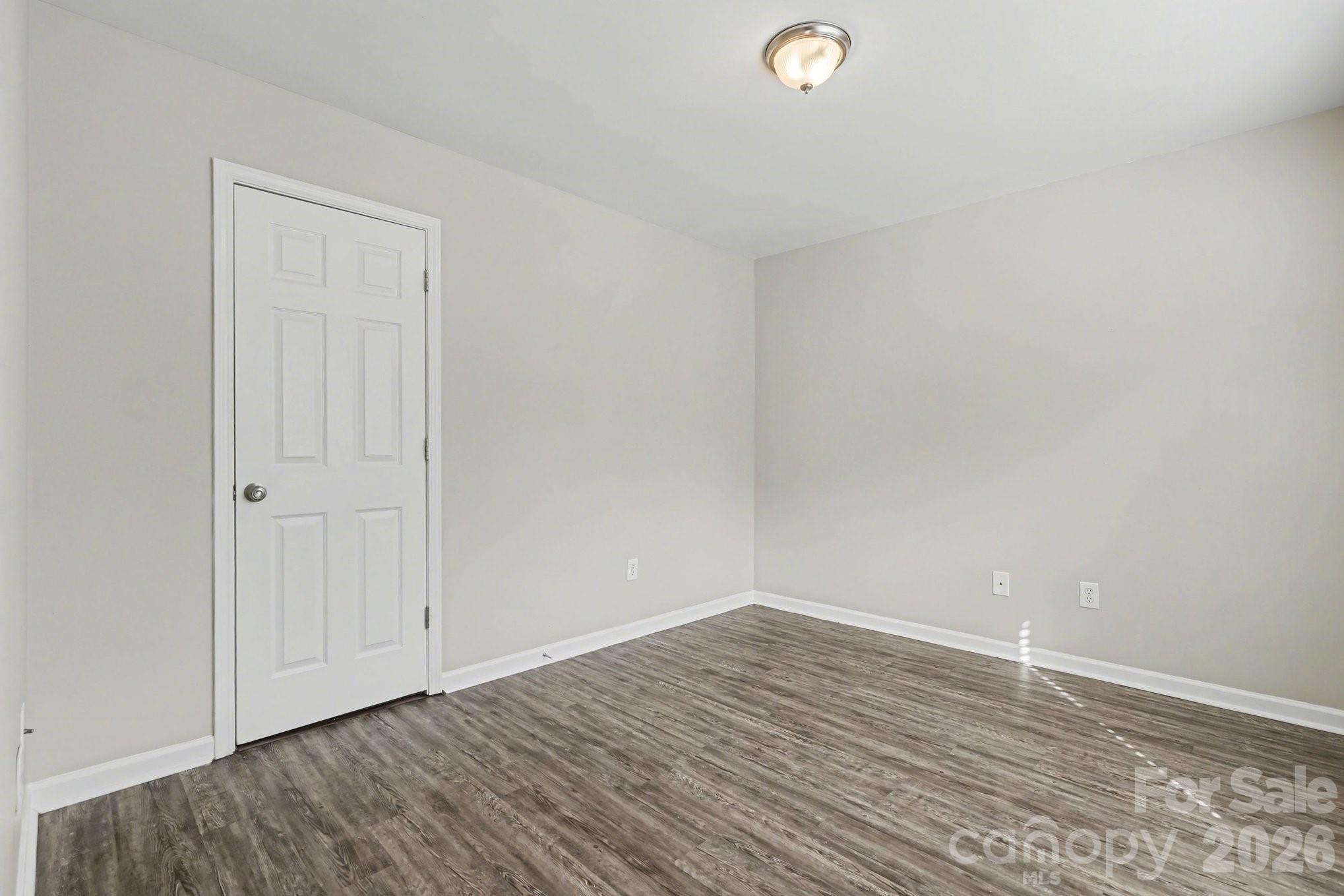 911 Valley Ridge Road — Charlotte