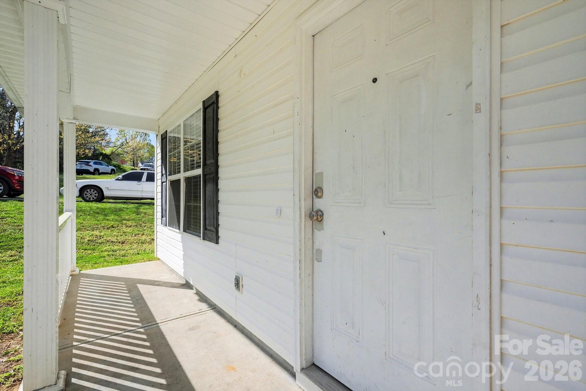 911 Valley Ridge Road — Charlotte