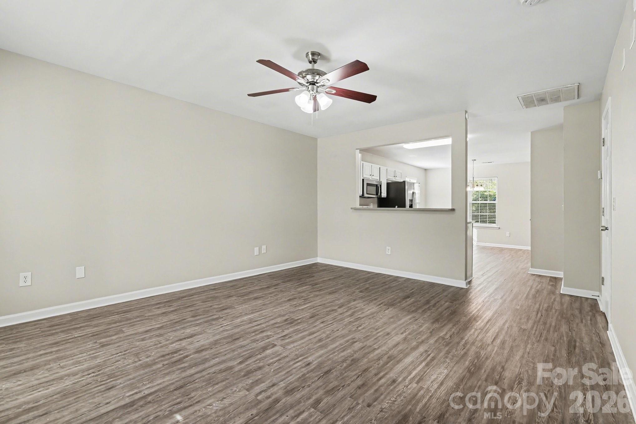 911 Valley Ridge Road — Charlotte