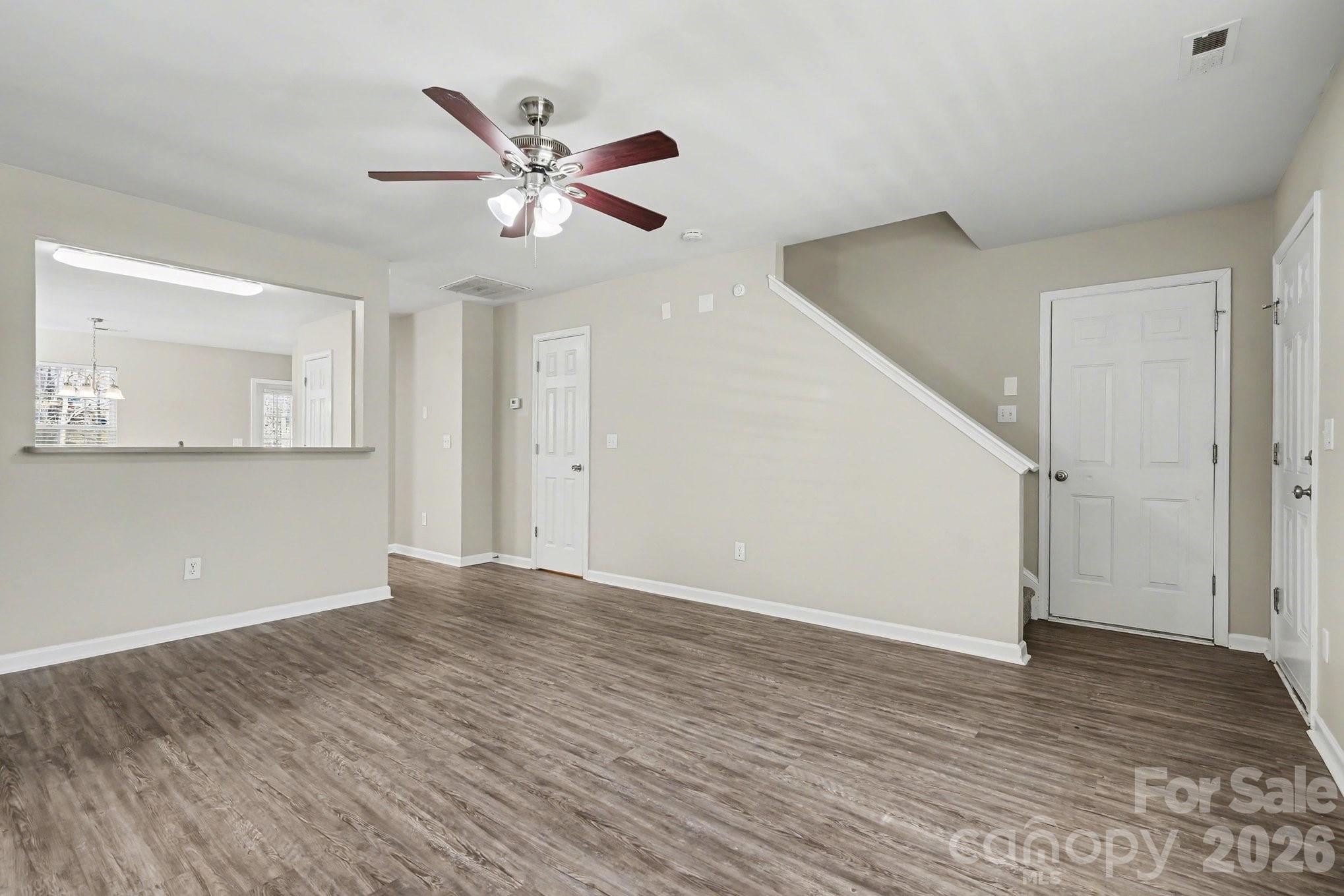 911 Valley Ridge Road — Charlotte