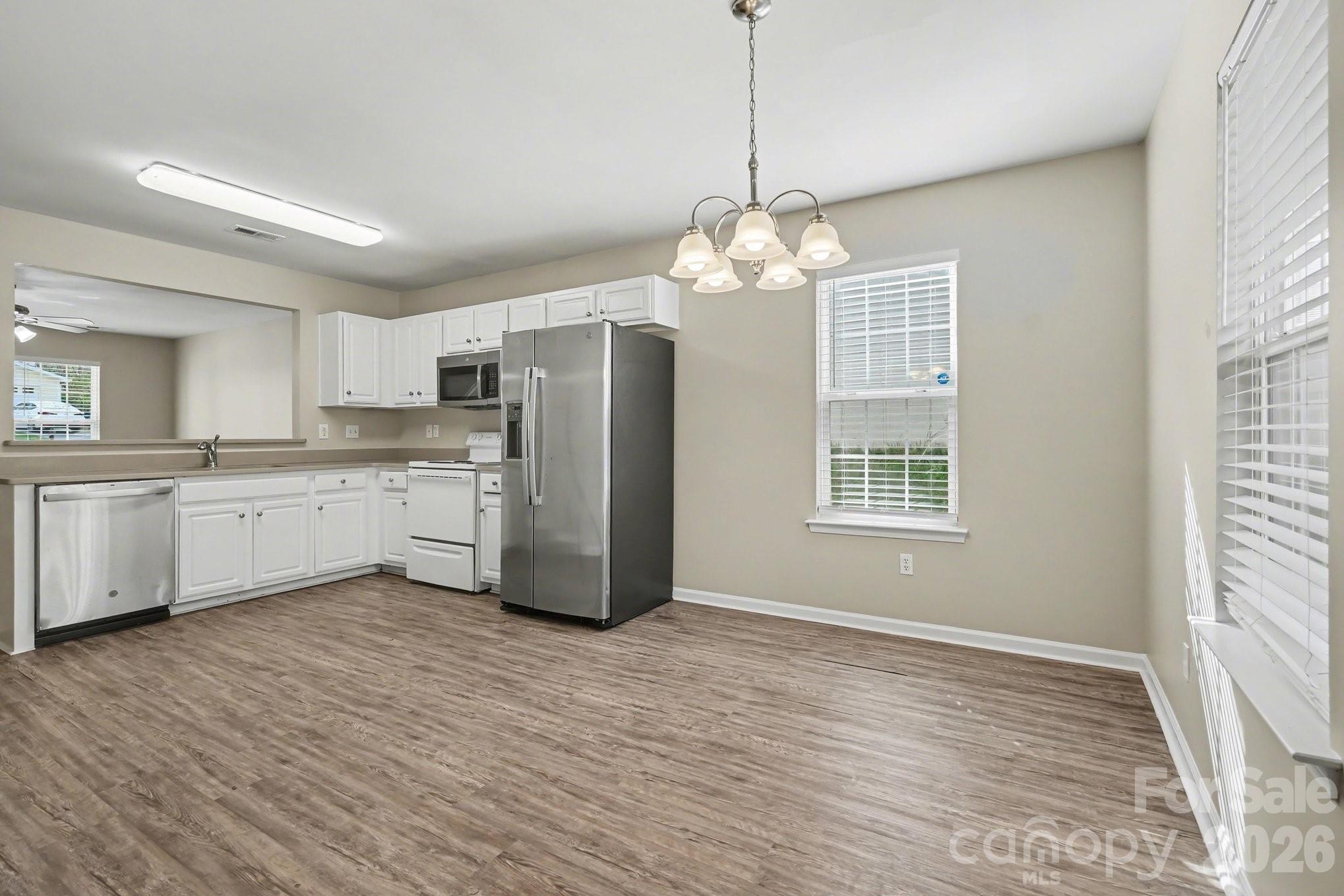 911 Valley Ridge Road — Charlotte