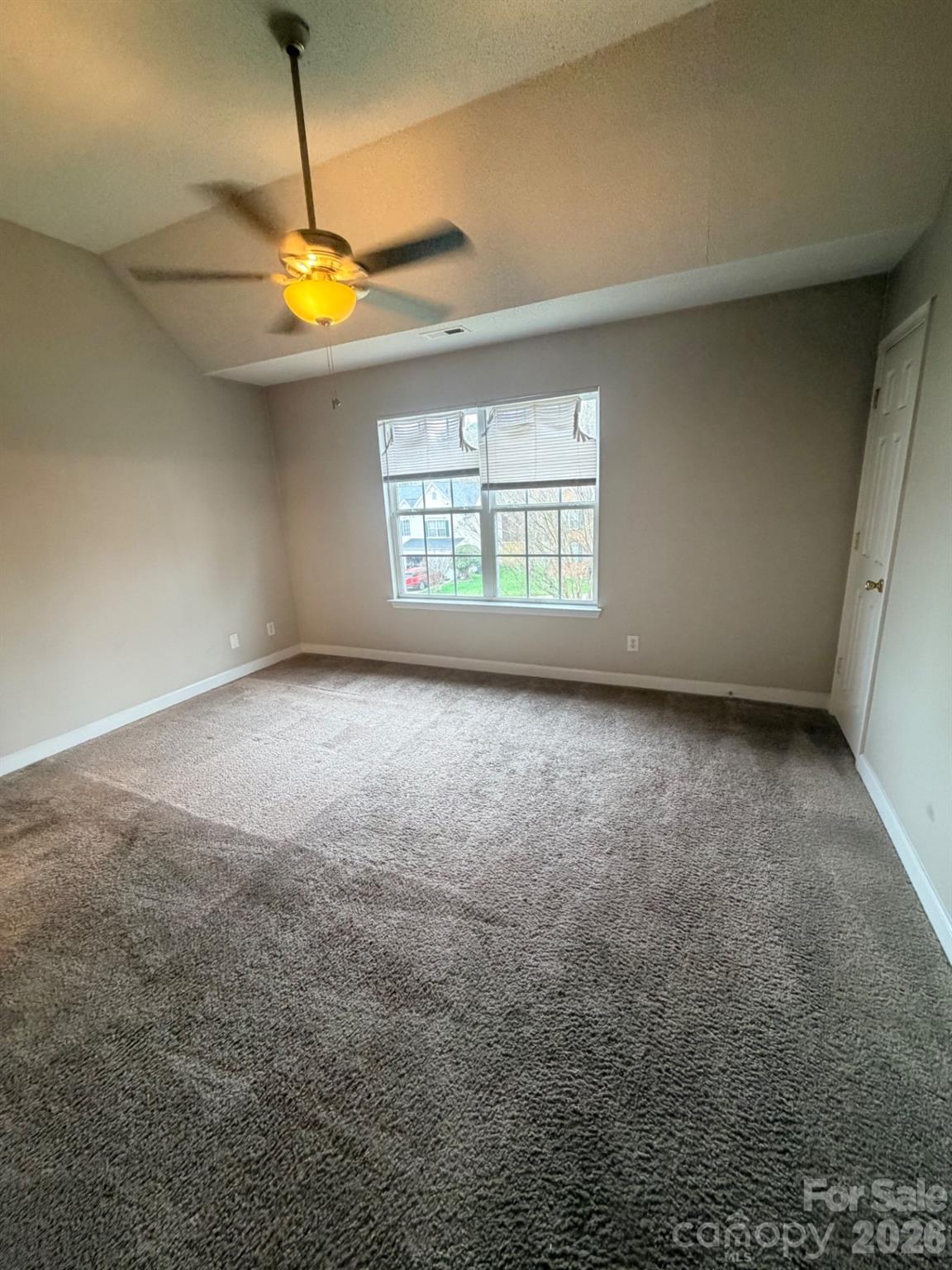 634 Longacre Drive — Charlotte