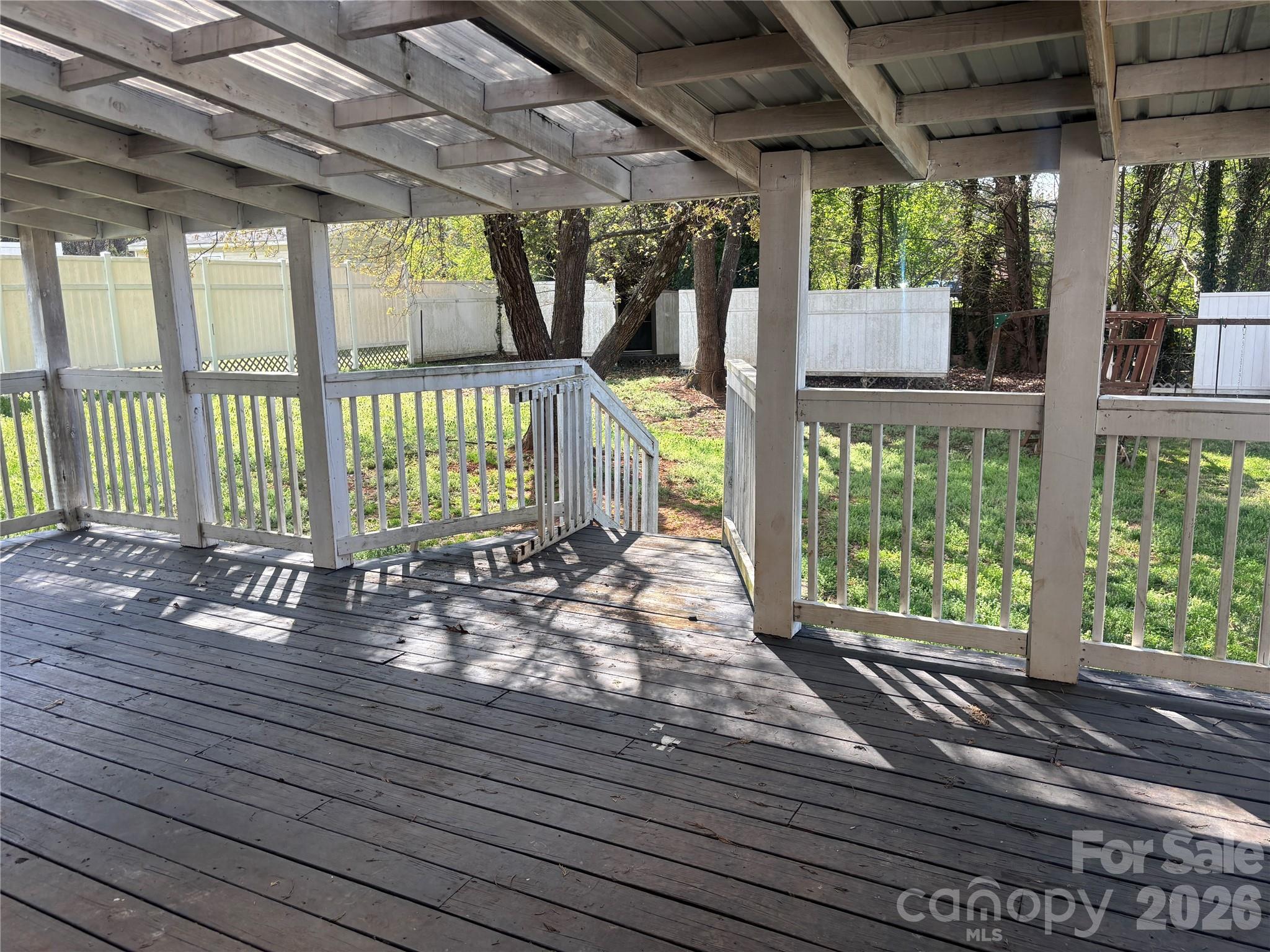 2618 32nd Avenue NE — Hickory
