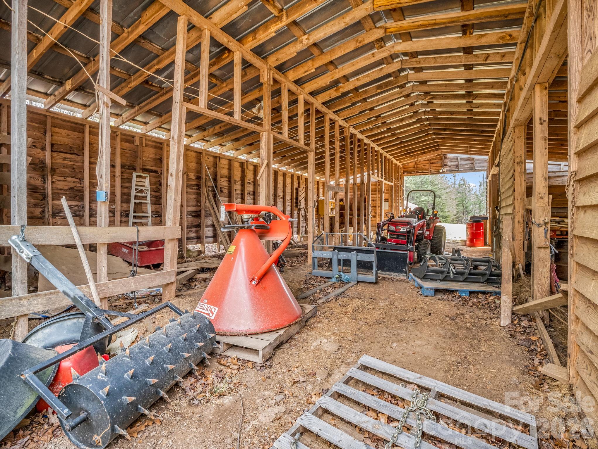308 Frog Hollow Road — Rutherfordton