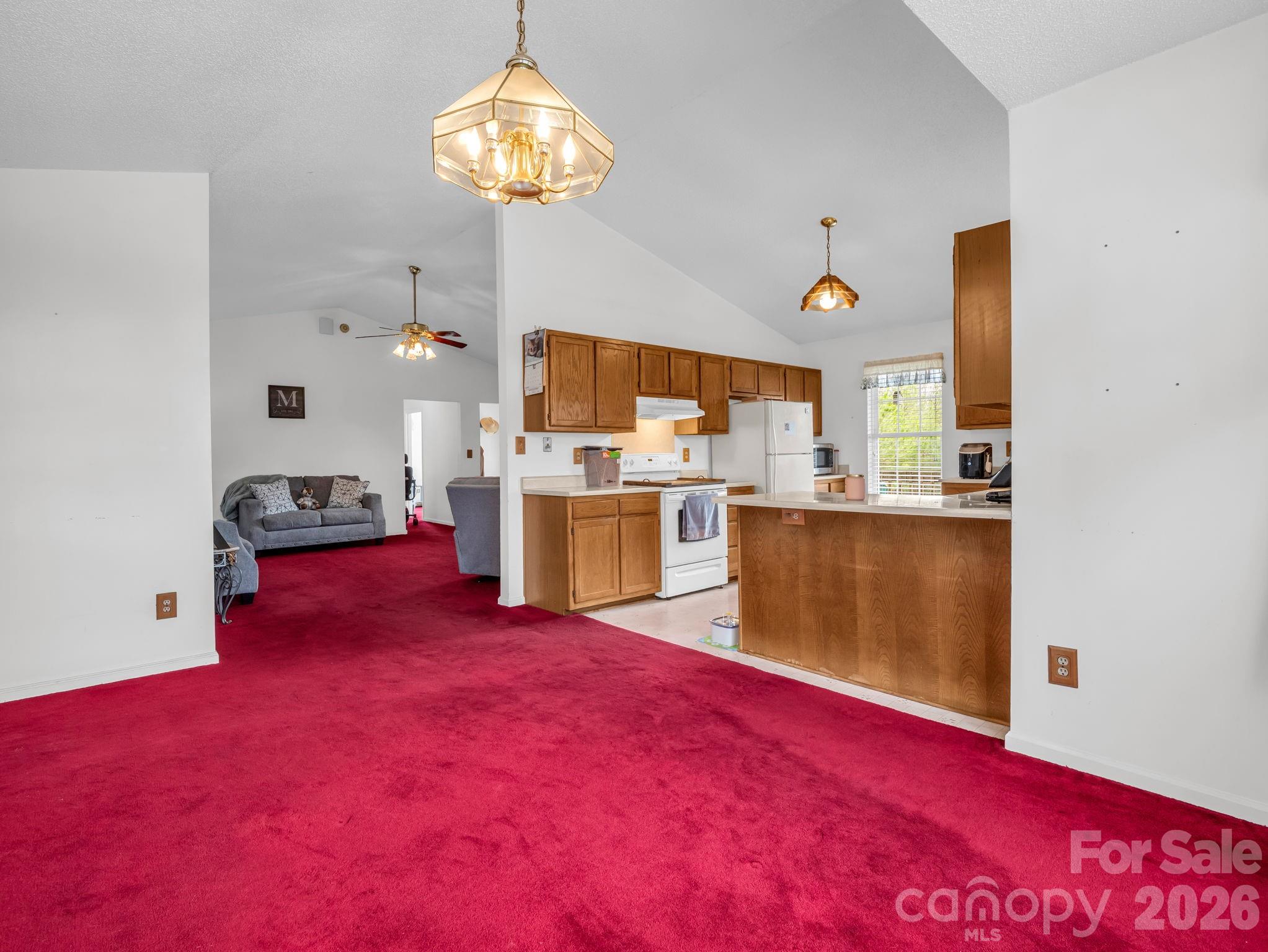 308 Frog Hollow Road — Rutherfordton