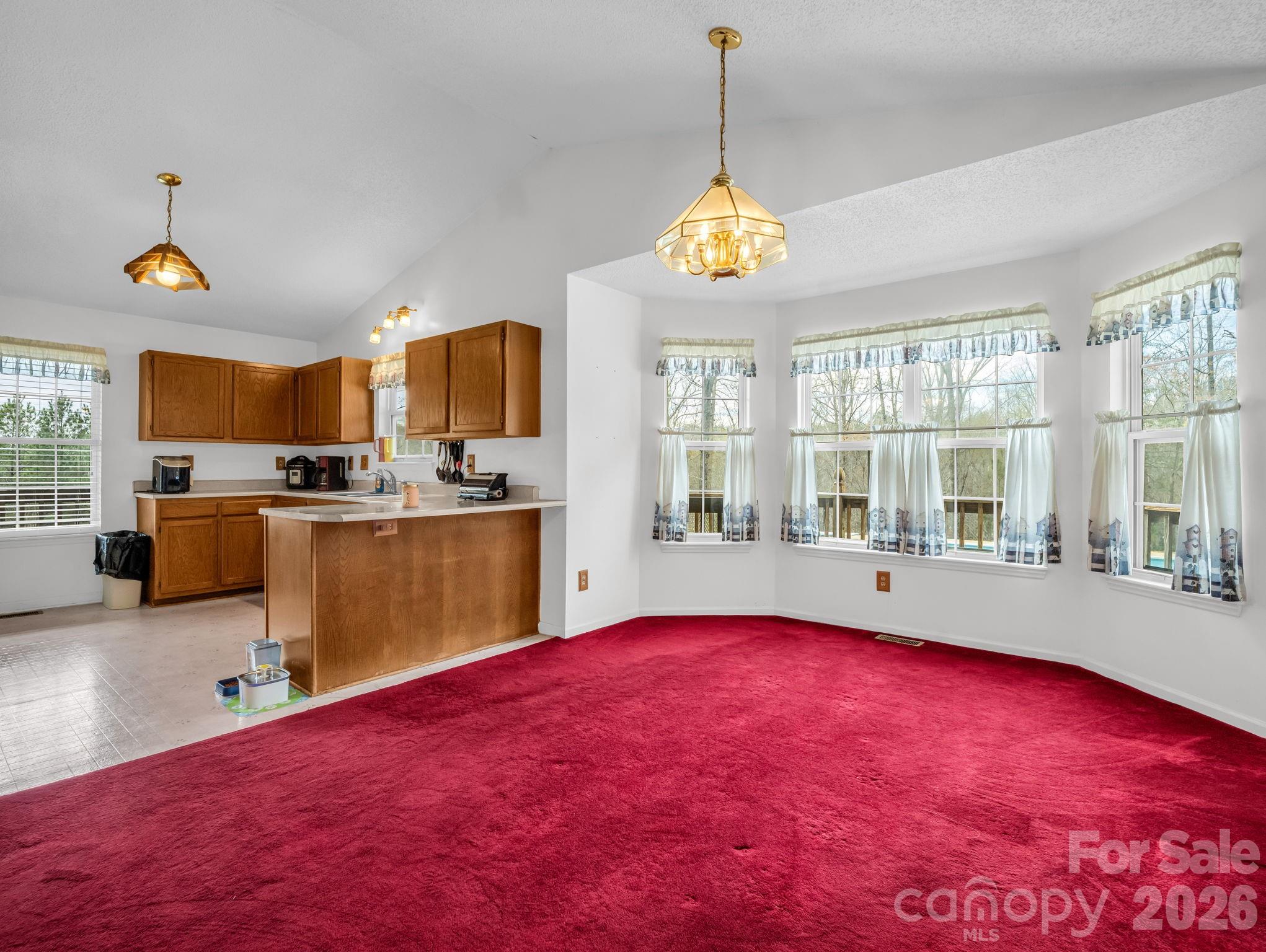 308 Frog Hollow Road — Rutherfordton