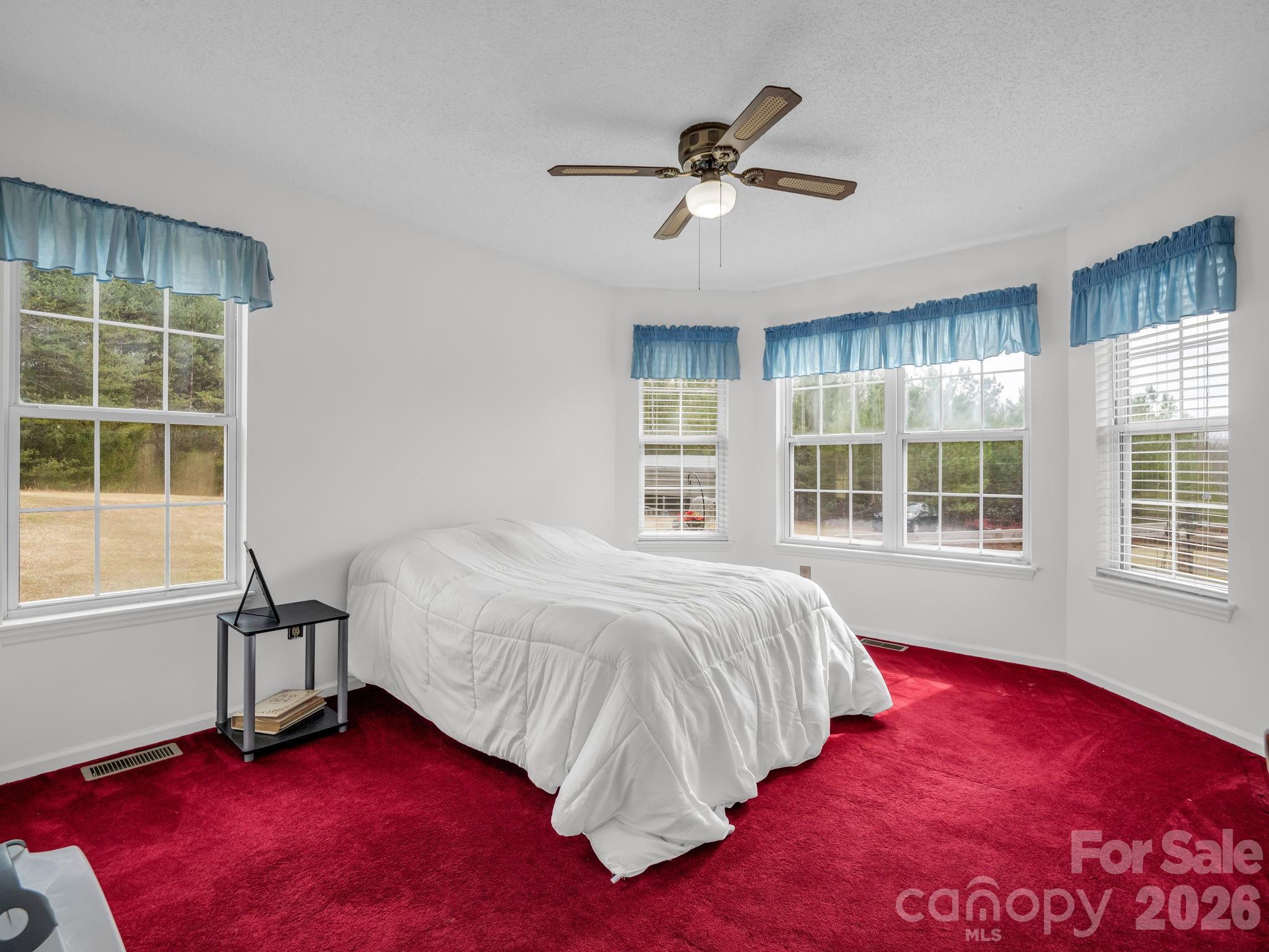 308 Frog Hollow Road — Rutherfordton