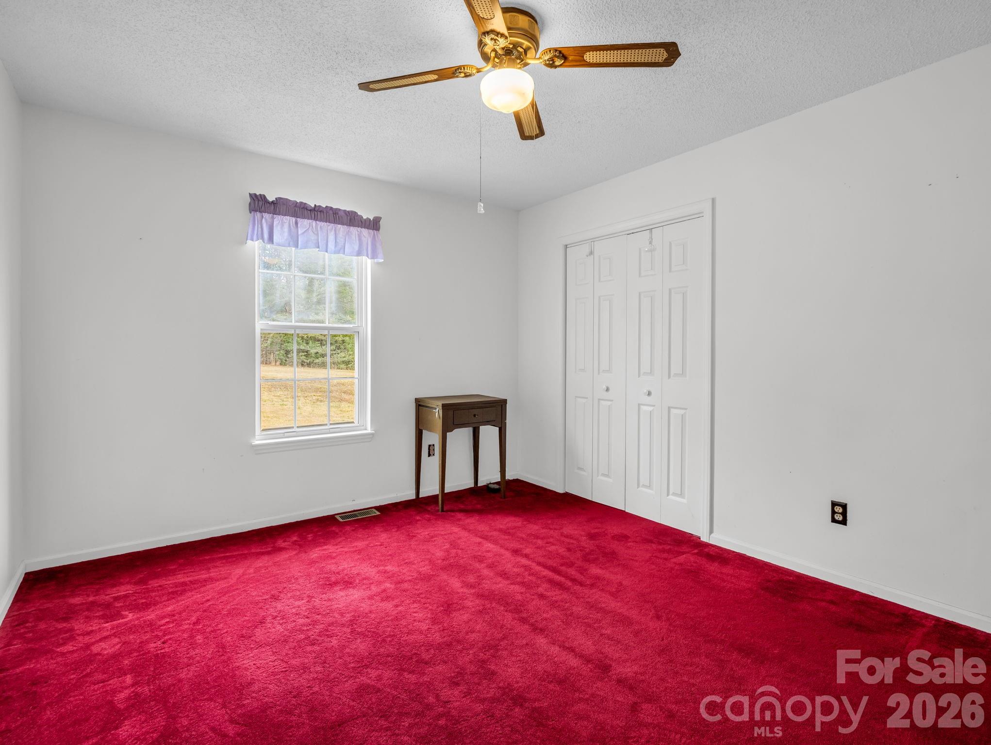 308 Frog Hollow Road — Rutherfordton
